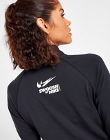 Nike Swoosh Full Zip Track Top