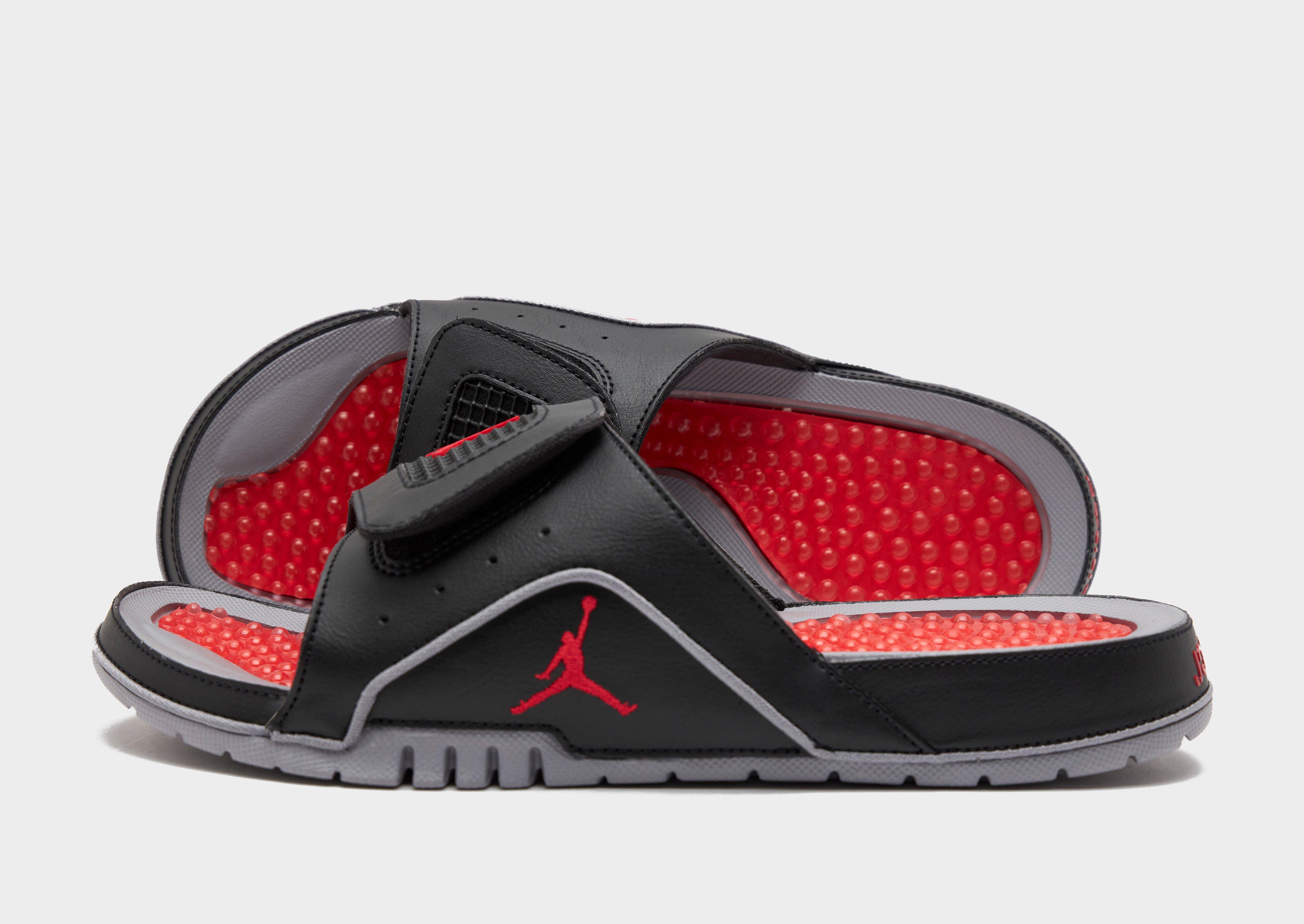 Jordan Hydro 4 Retro Slides JD Sports