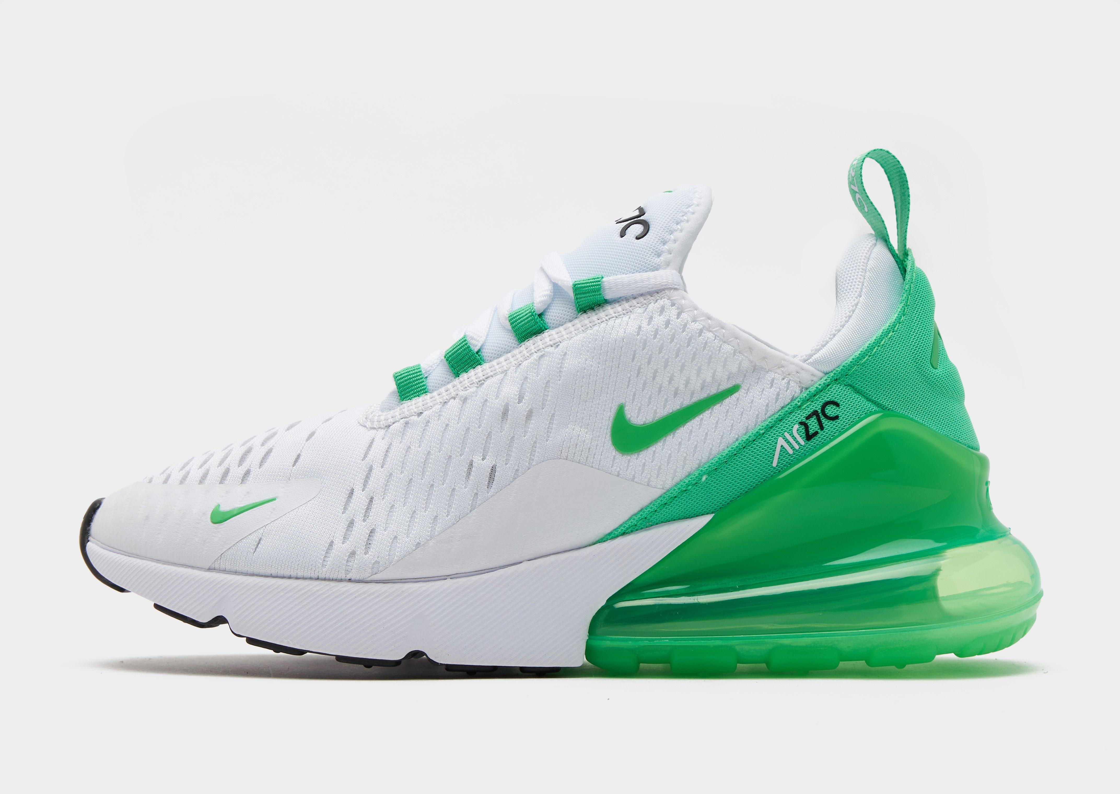 Nike Air Max 270 Women s JD Sports NZ