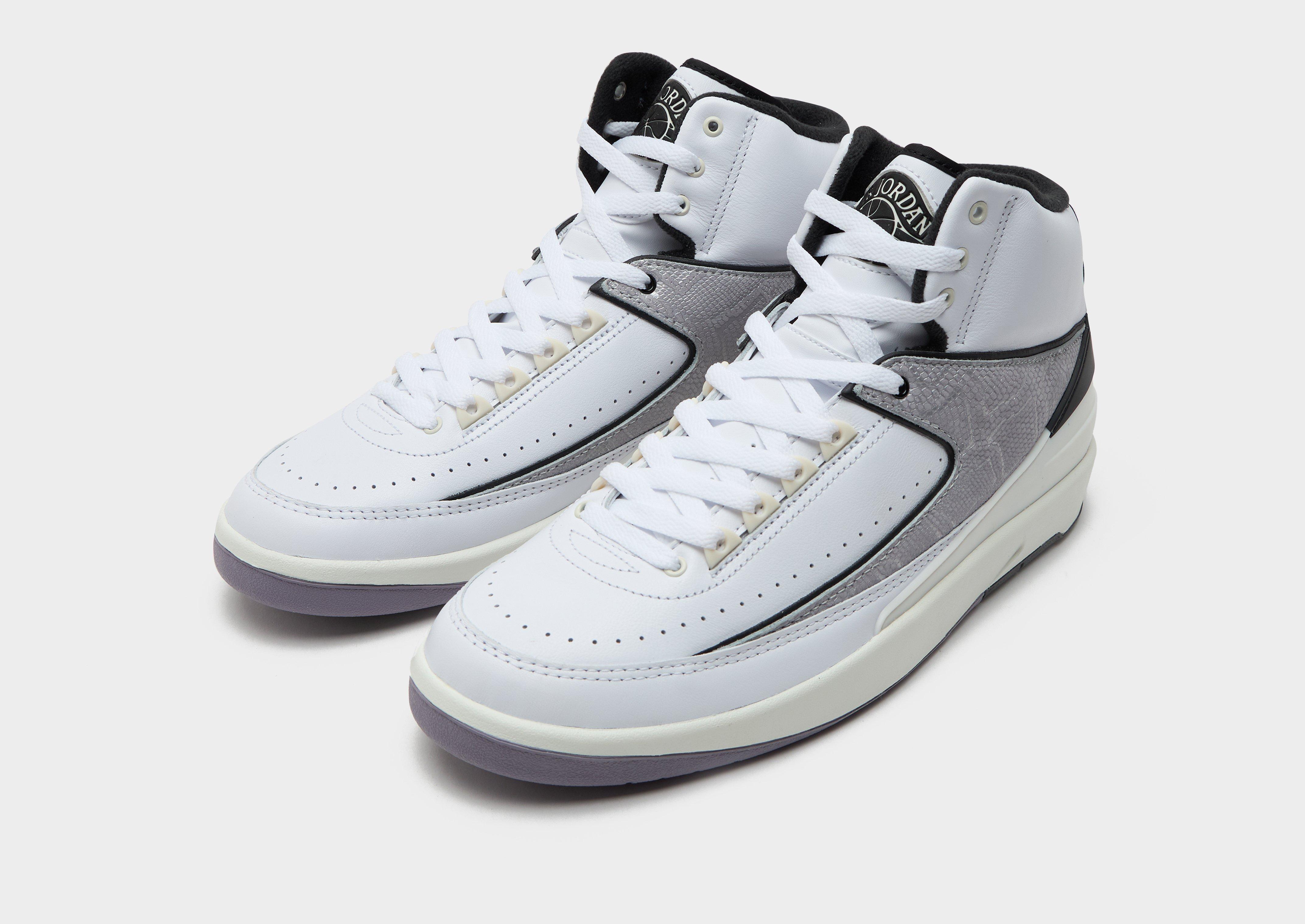 Jordan Air 2 "Python"