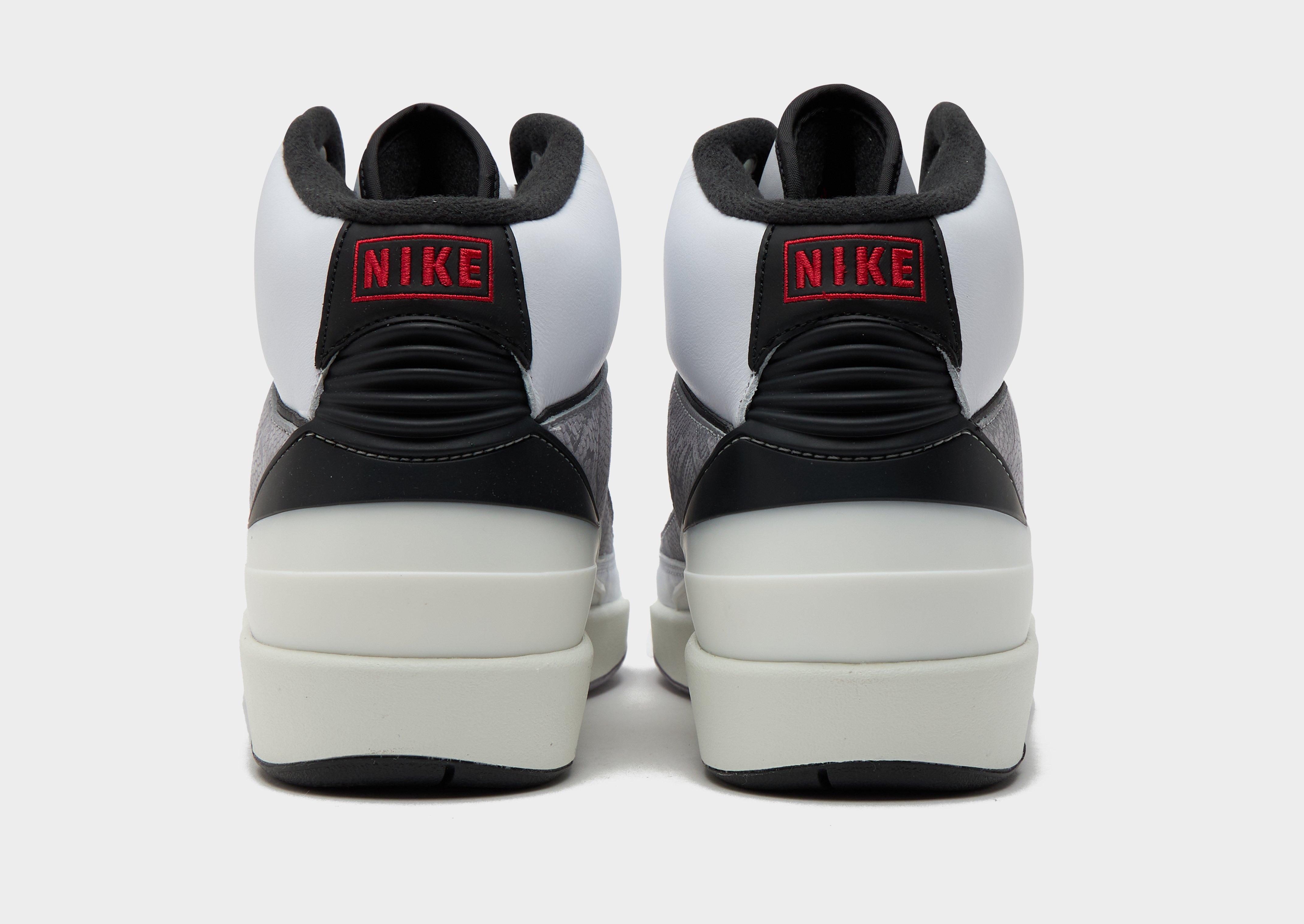 Jordan Air 2 "Python"