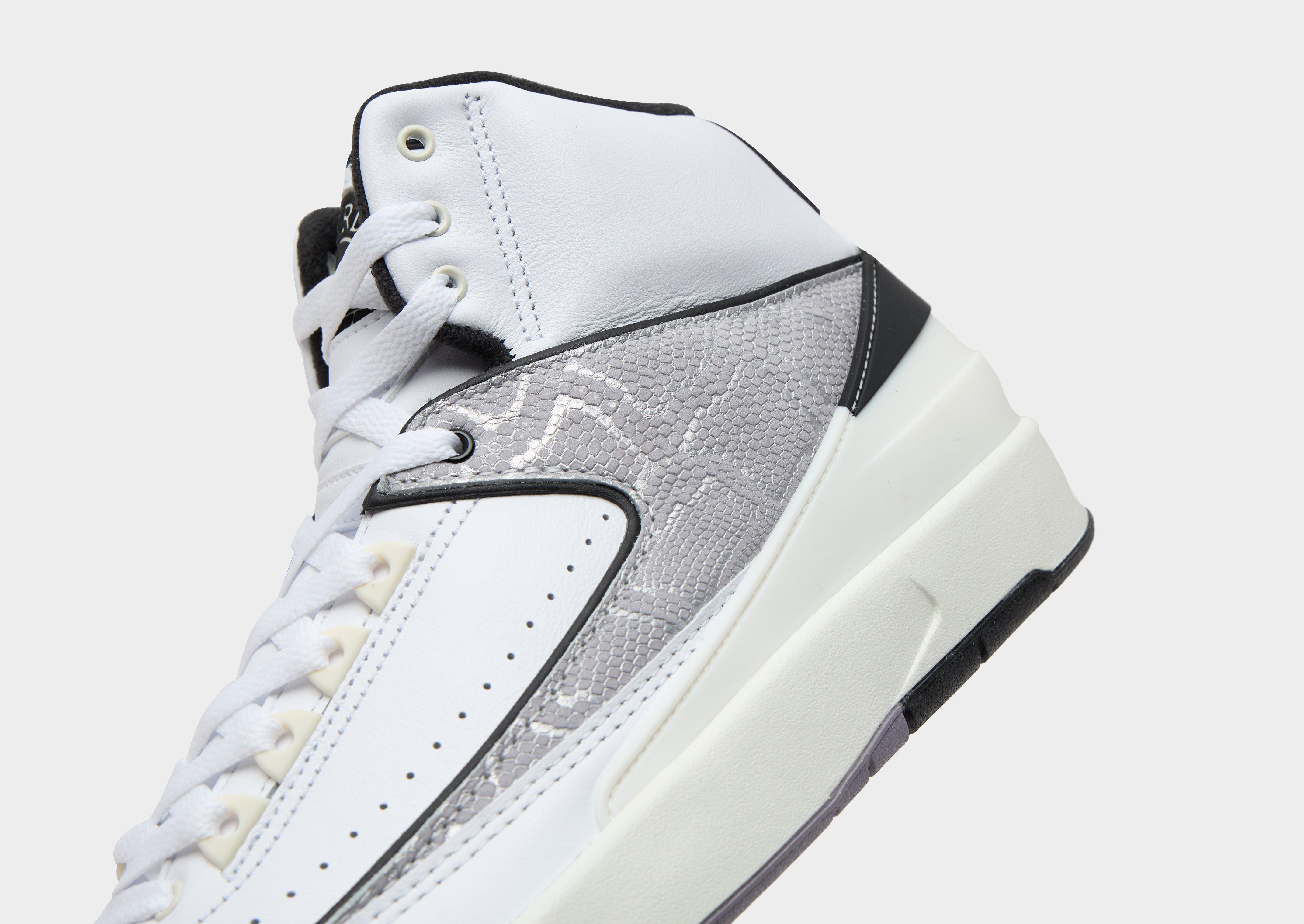 Jordan Air 2 "Python"