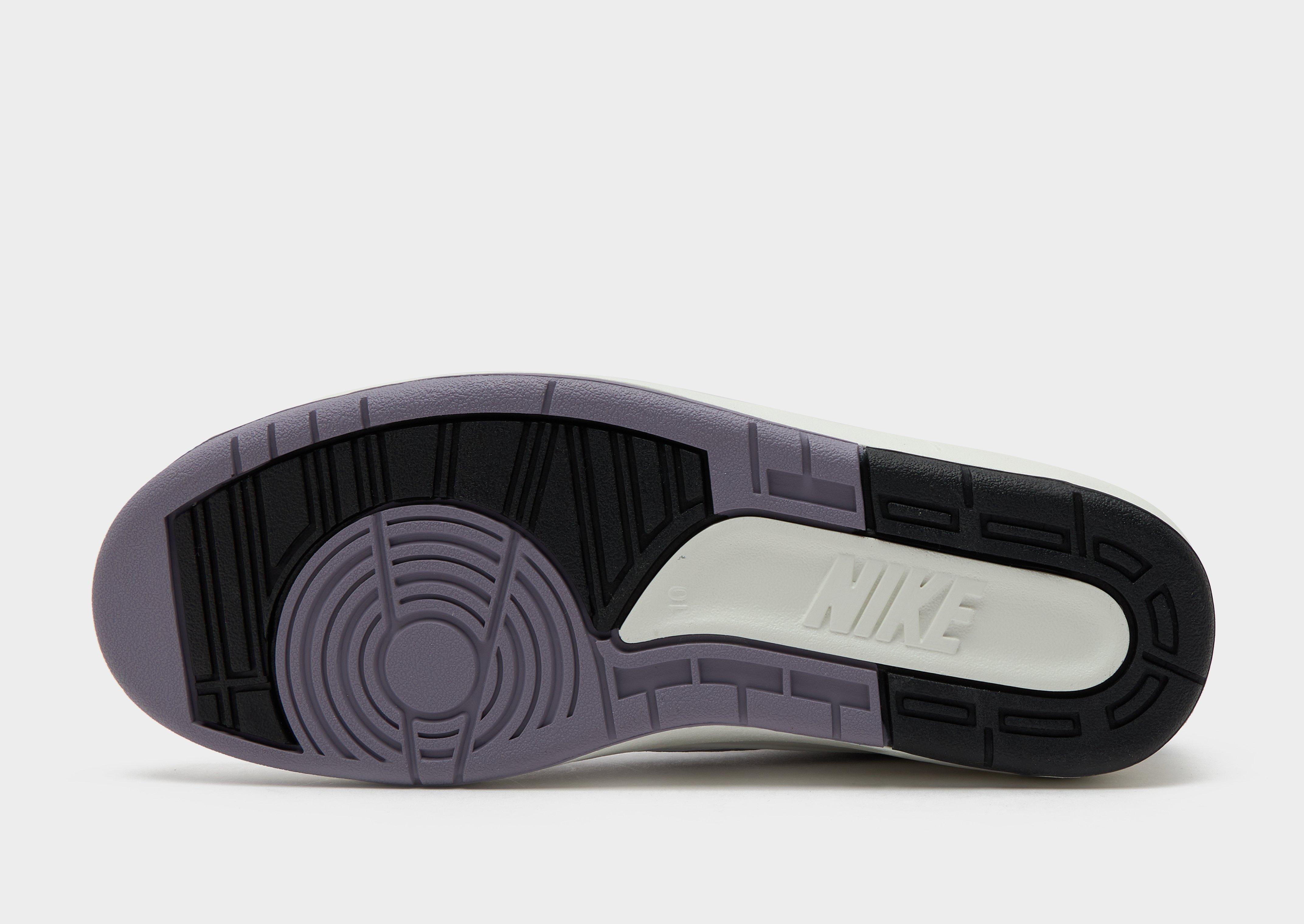 Jordan Air 2 "Python"