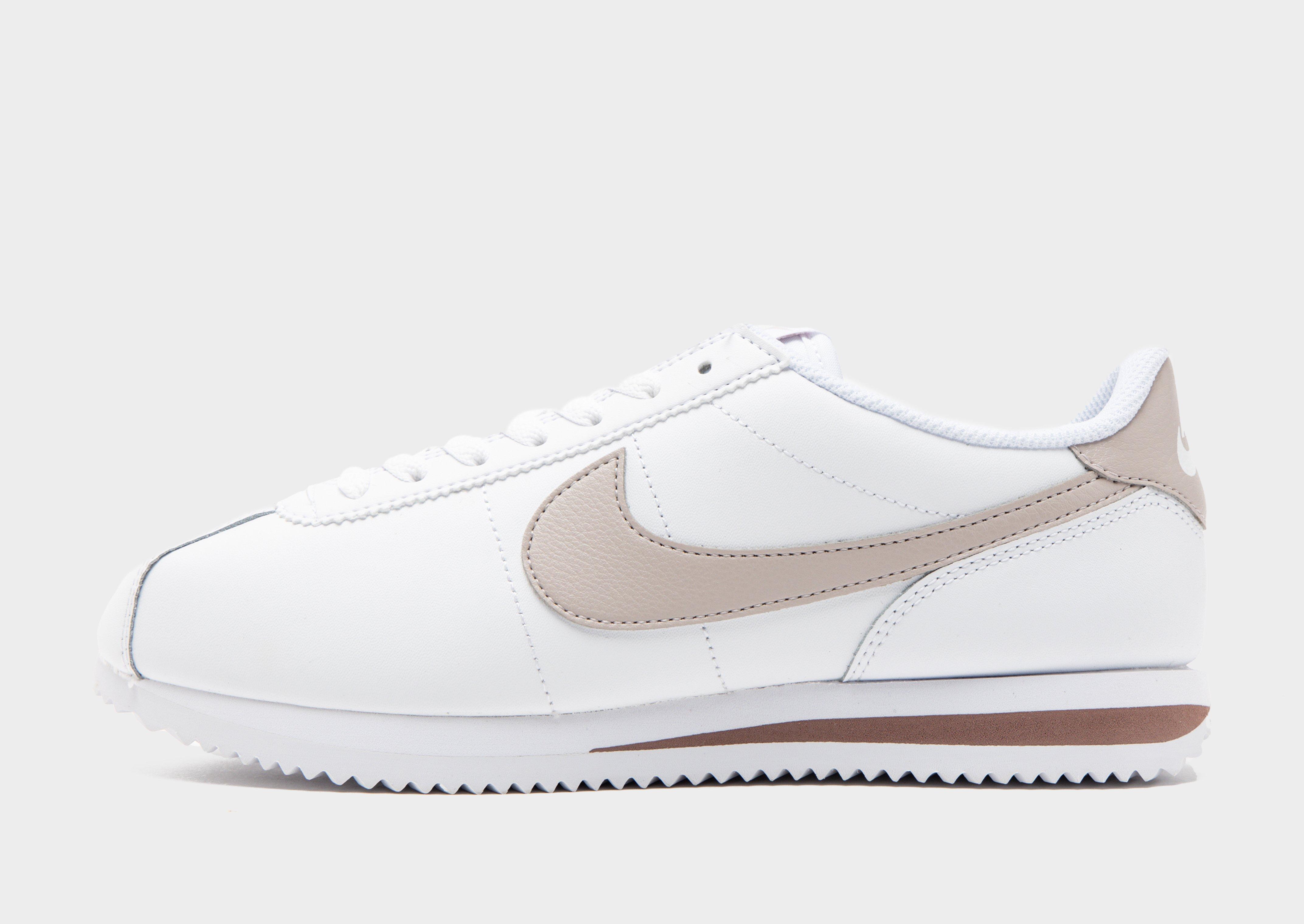 Nike cortez 2025 mujer jd