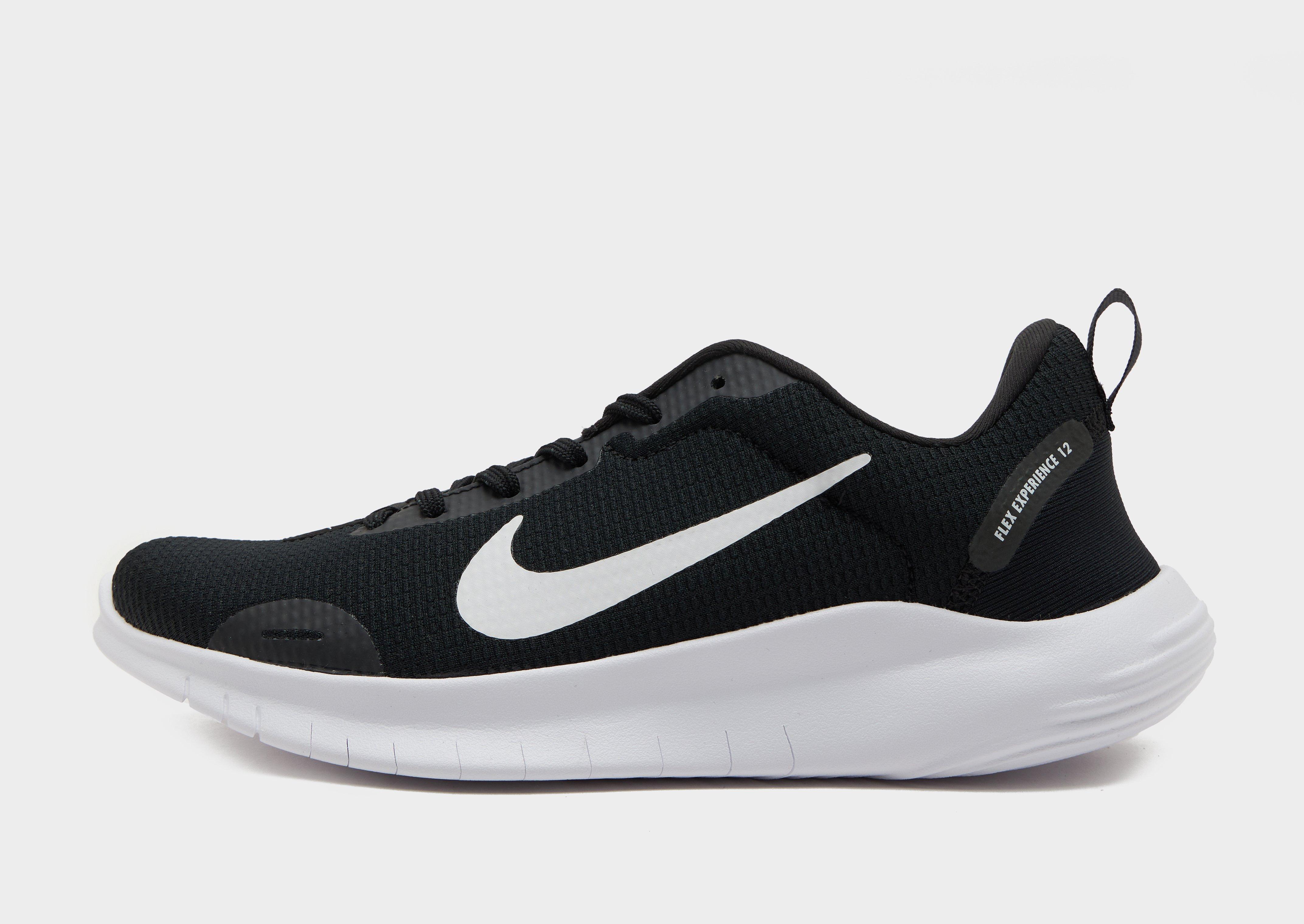 Nike flex experience hot sale rn 7 black