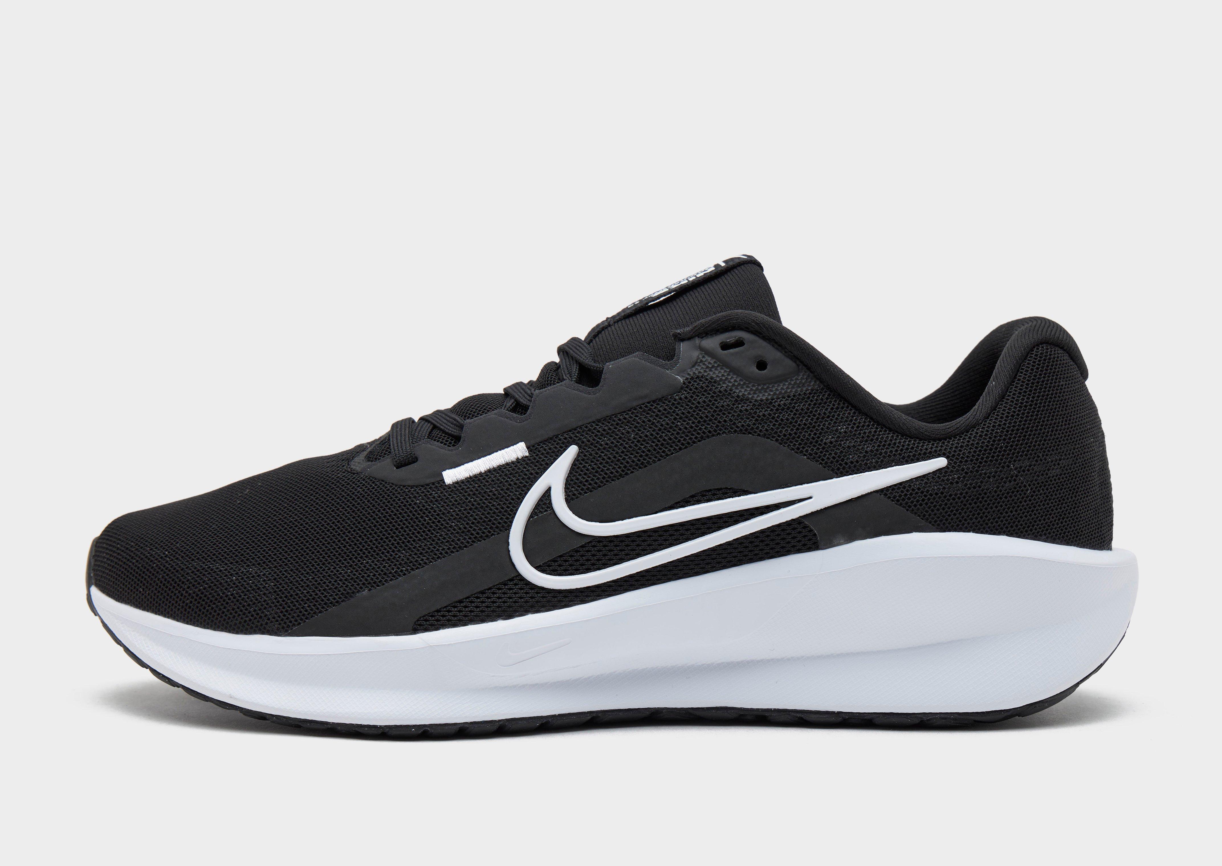 Black Nike Downshifter 13 - JD Sports