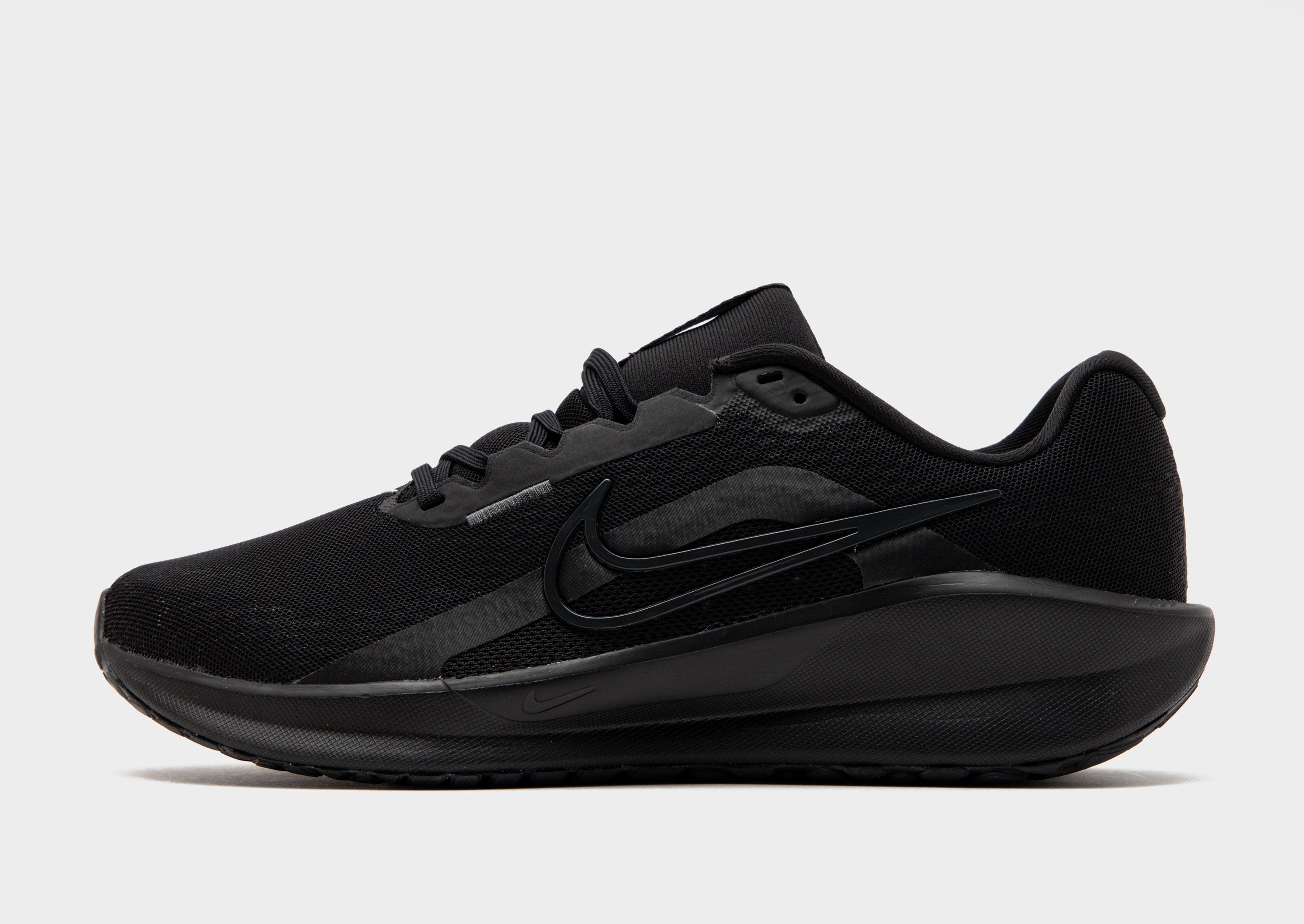 Black Nike Downshifter 13 JD Sports NZ