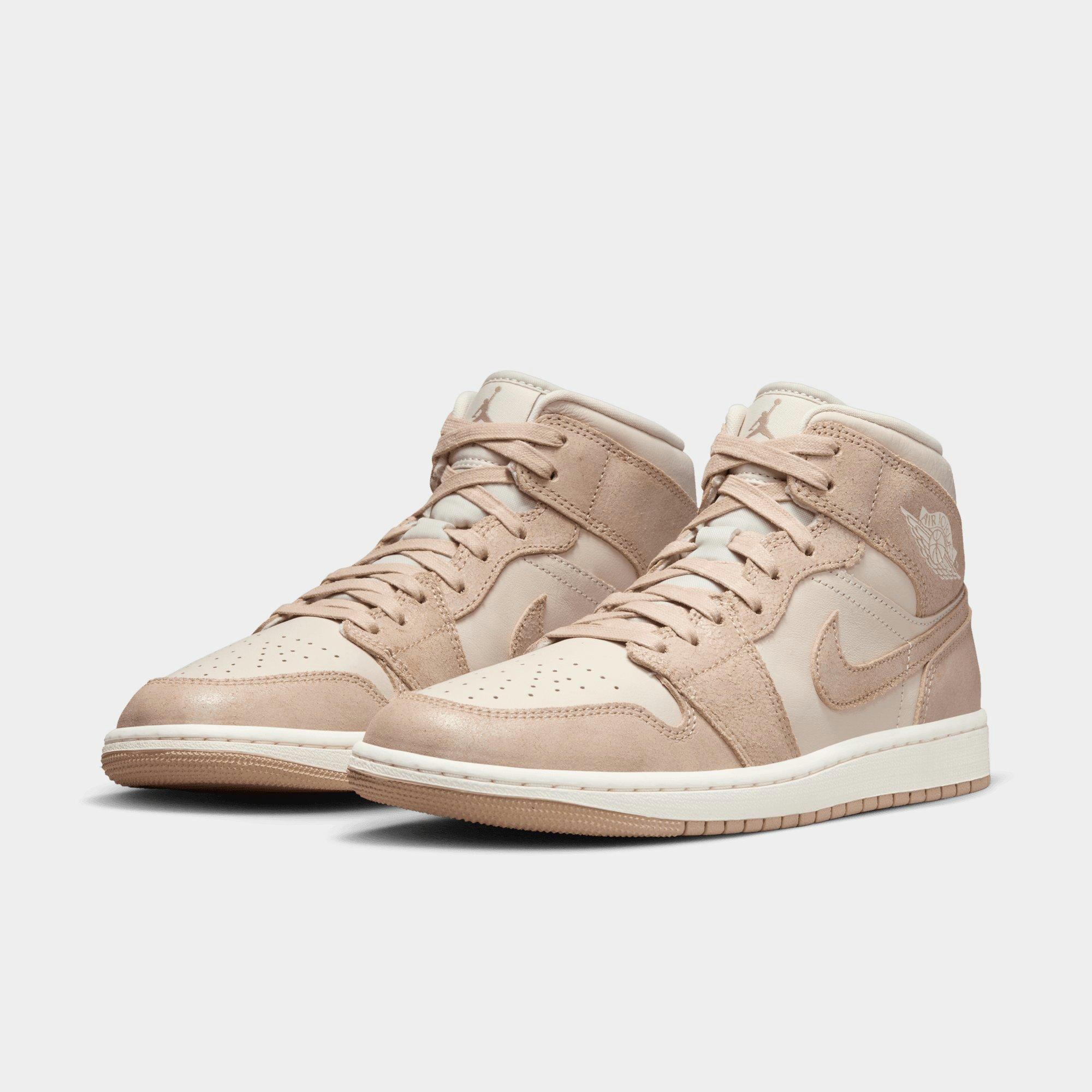 Jordan Air 1 Mid SE Women's