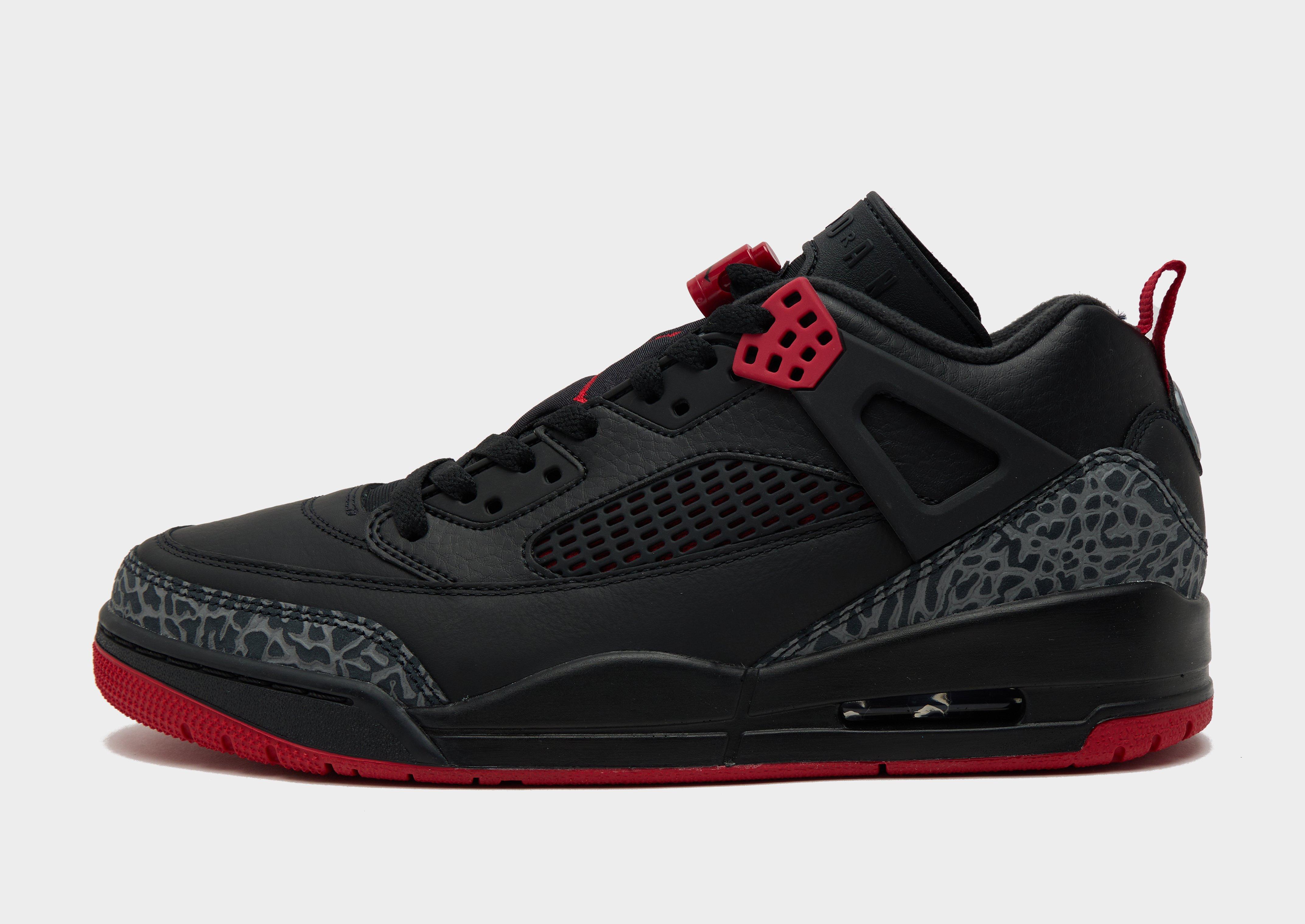 Jordan best sale spizike shorts