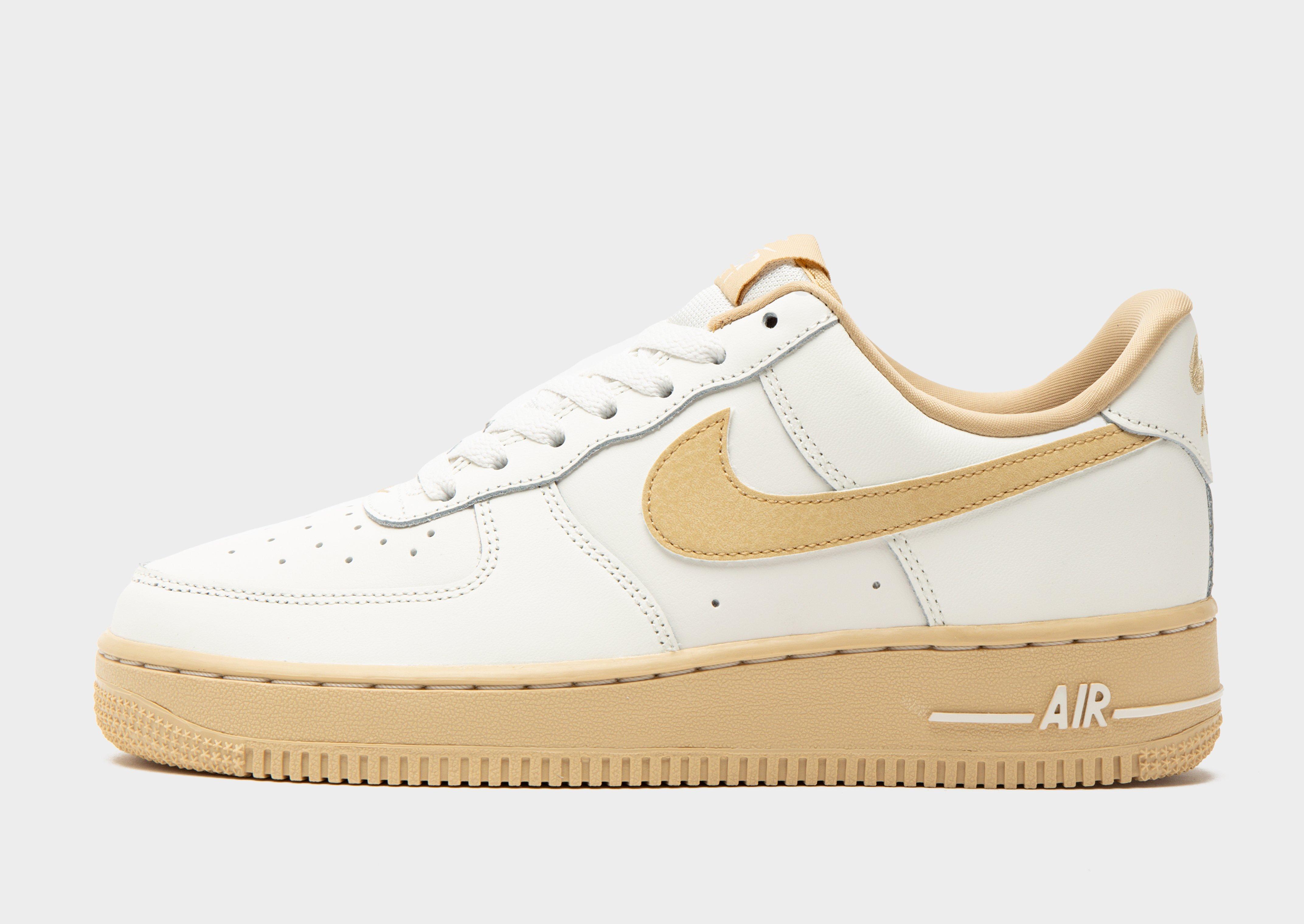 Nike Air Force 1 '07 Women's - JD Sports NZ