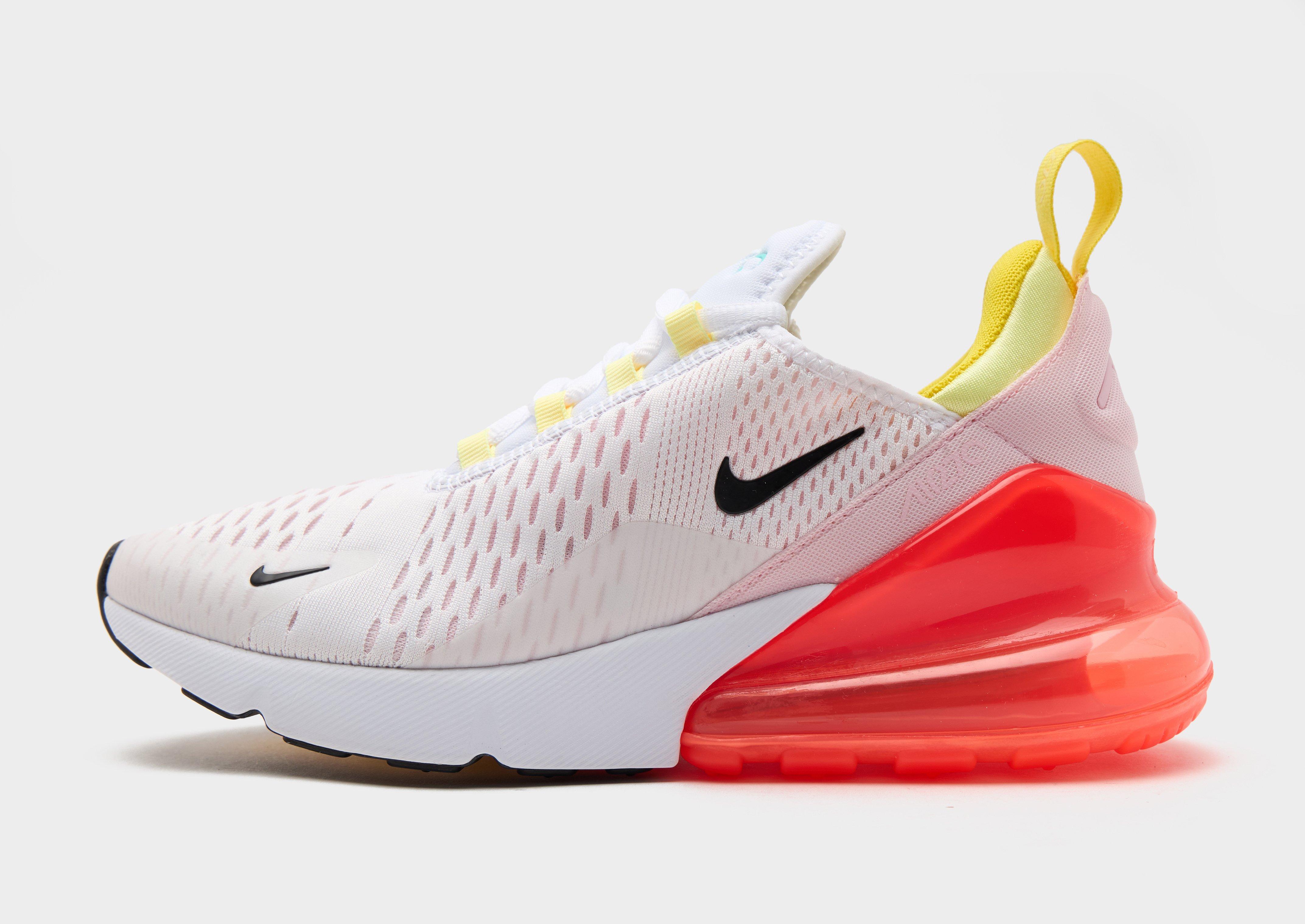 Nike air max 270 sales jd