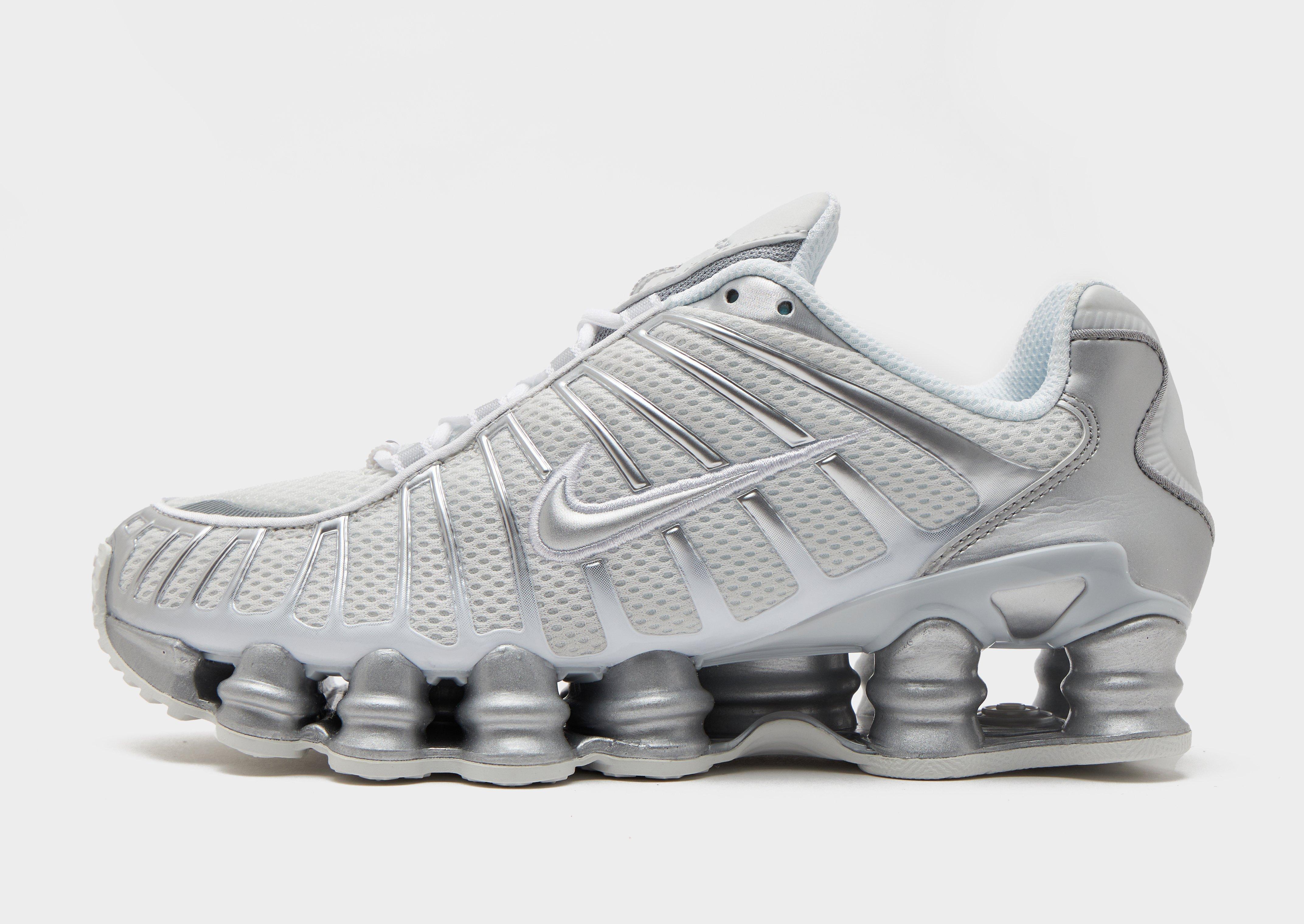 Modelli nike shox online