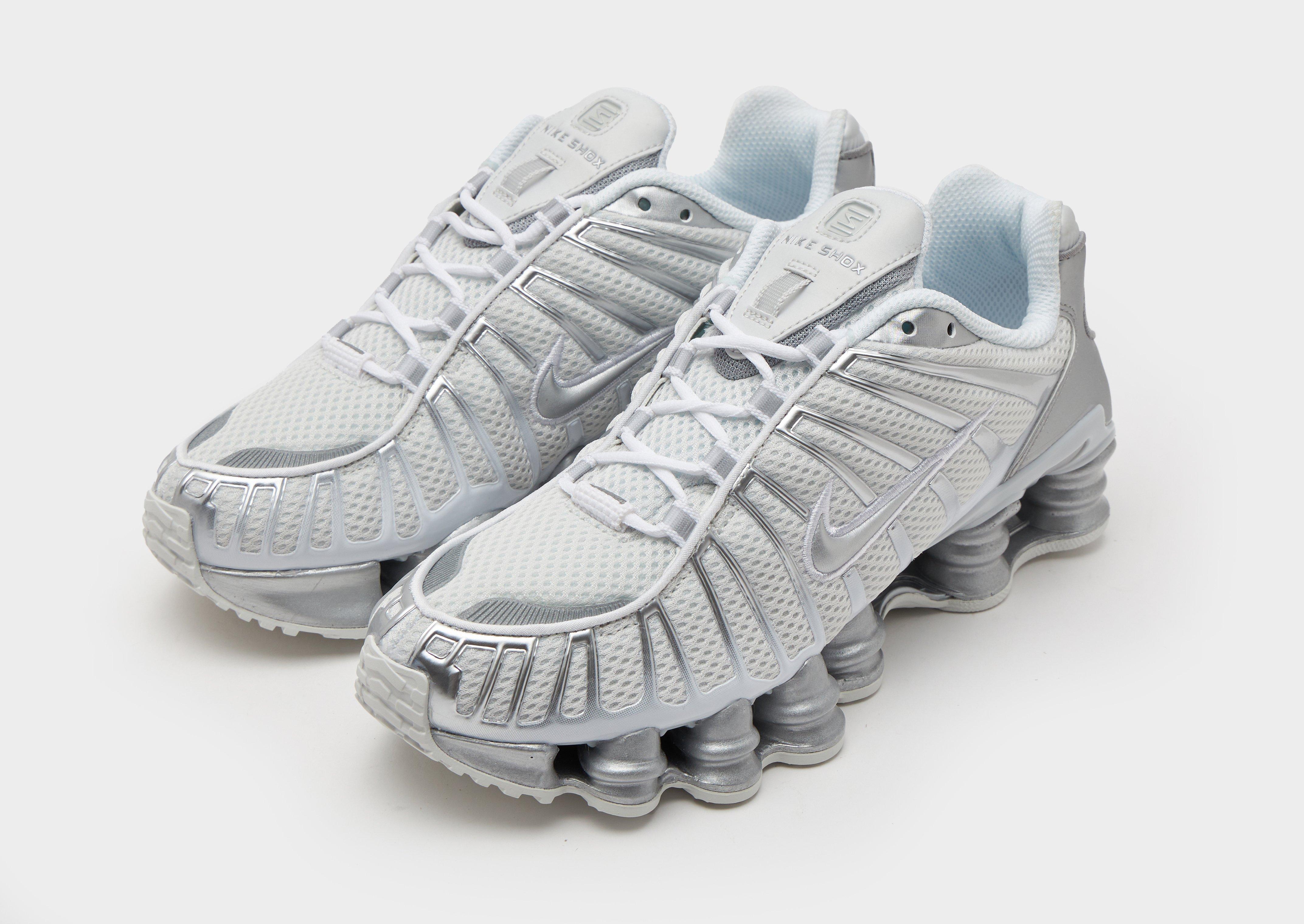 Nike shox clearance jd sports