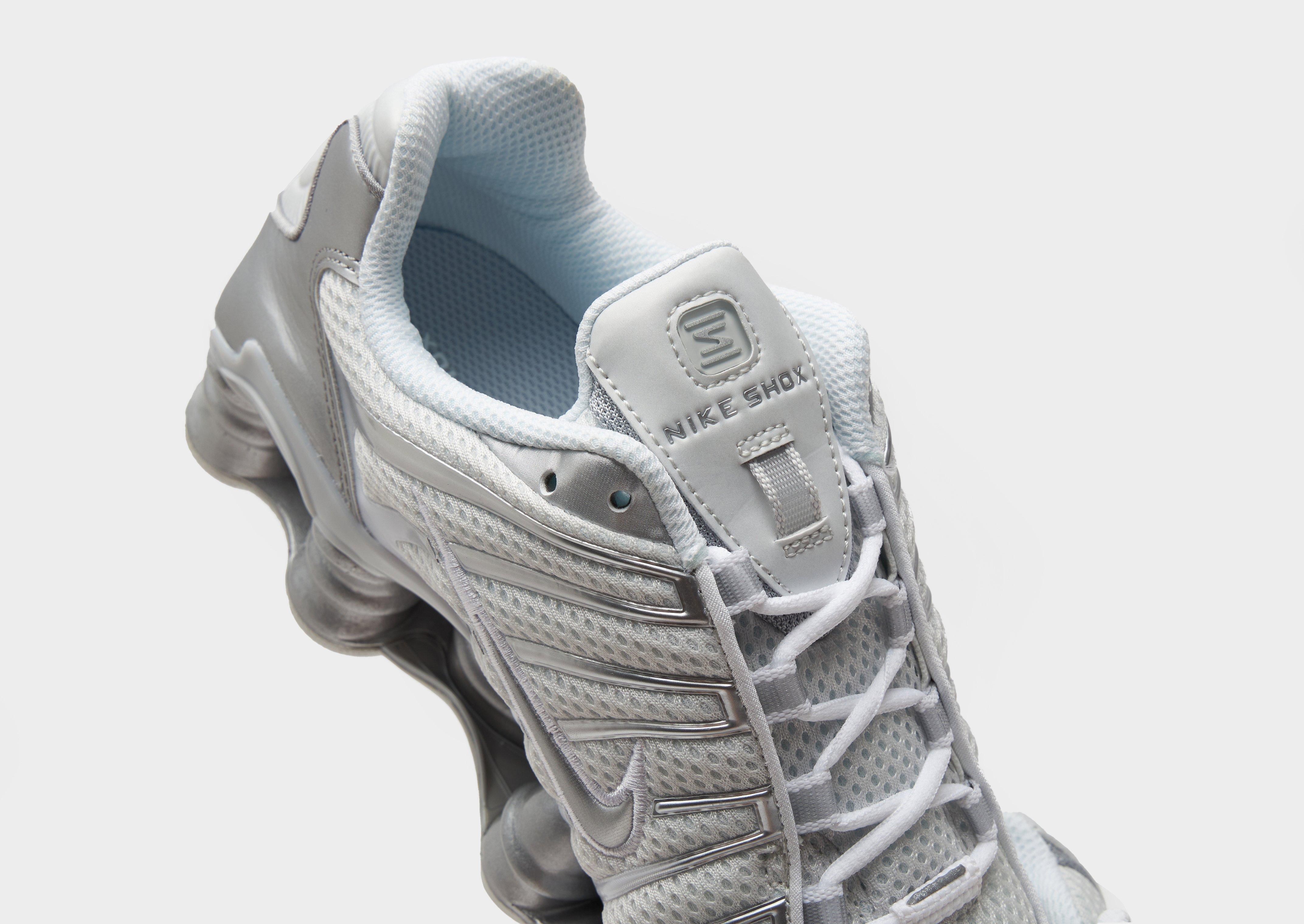 Nike shox best sale jd sport