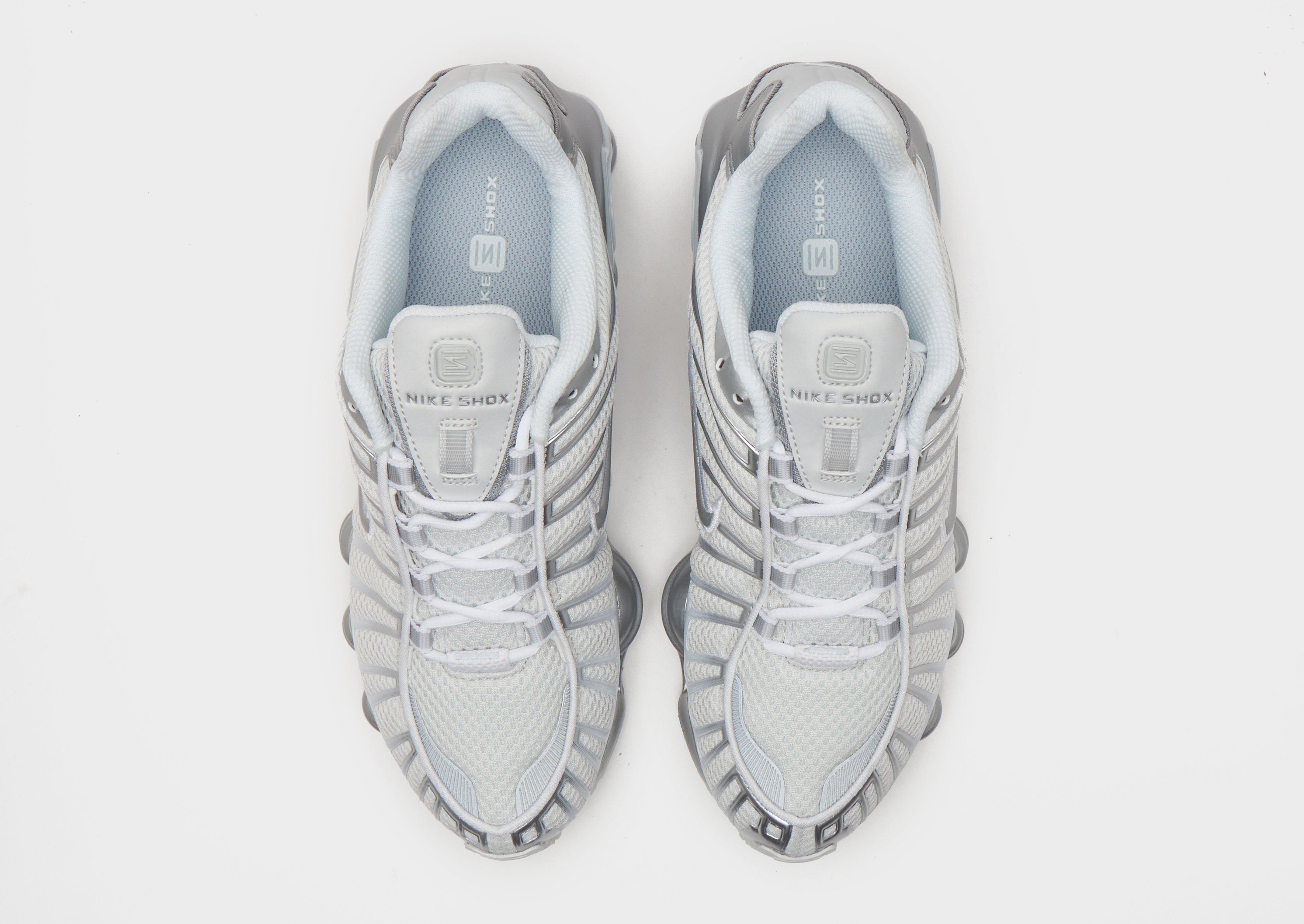 Jd sports best sale nike shox