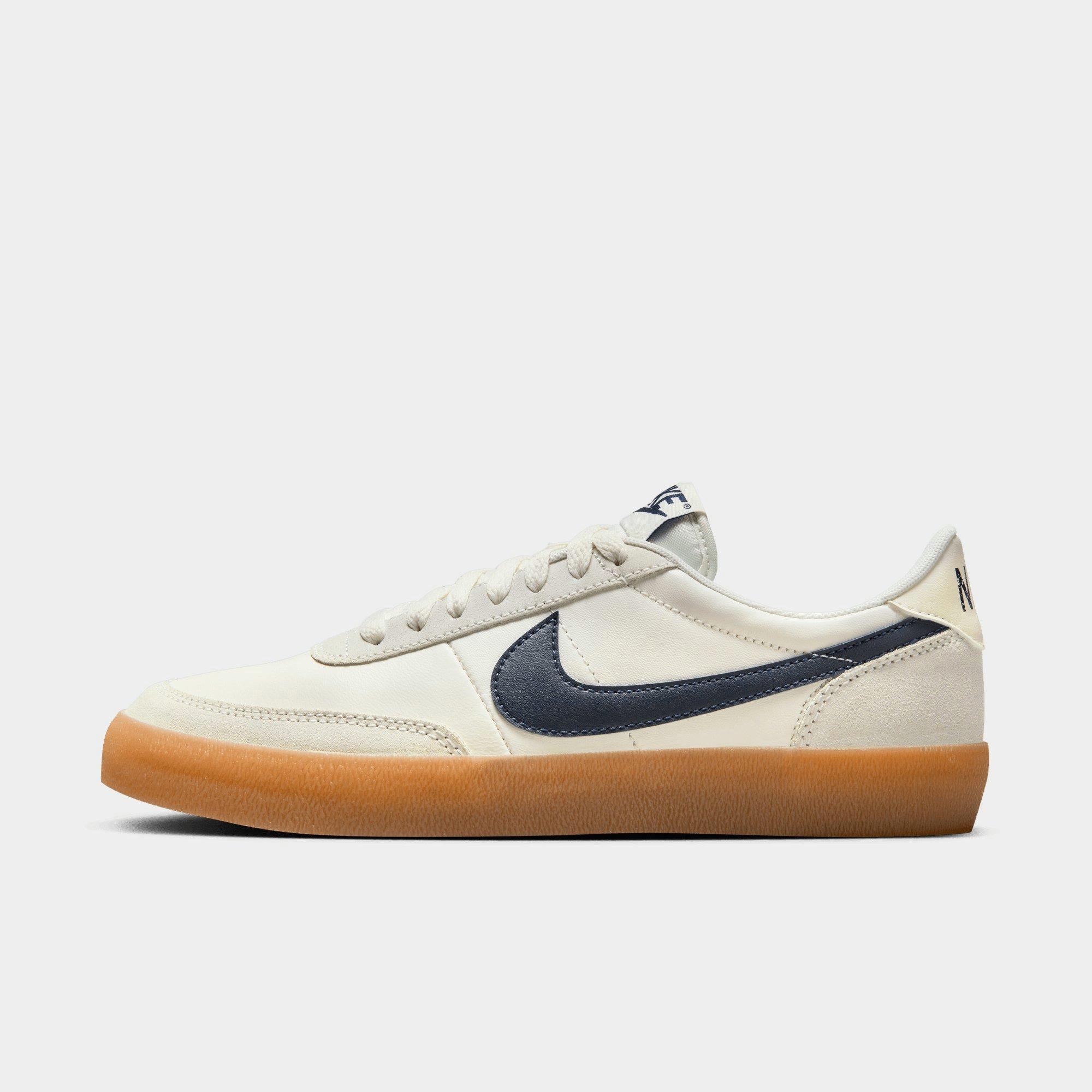 White Nike Killshot Women's - JD Sports NZ