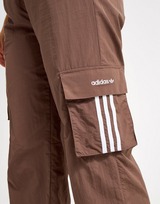 adidas Originals Woven Cargo Pants