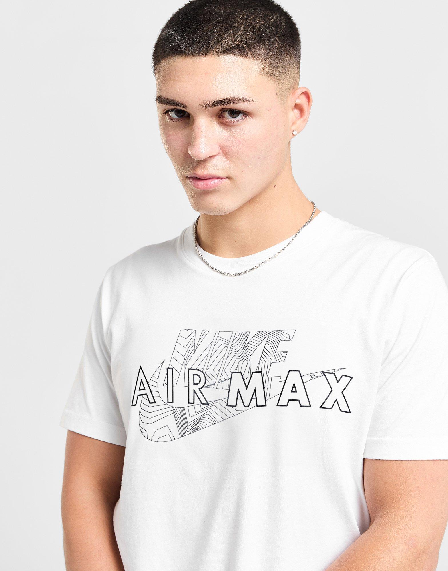 Nike Air Max T-Shirt
