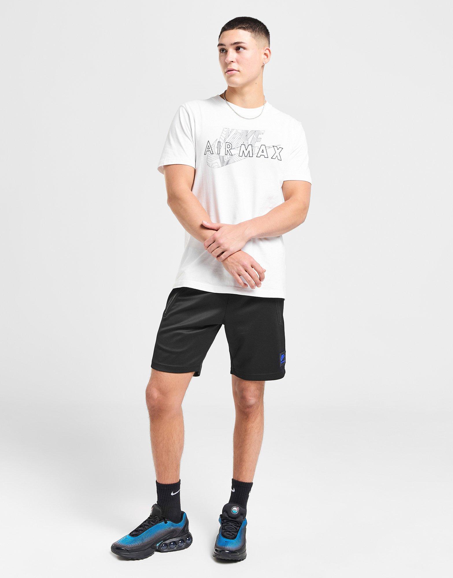 Nike Air Max T-Shirt
