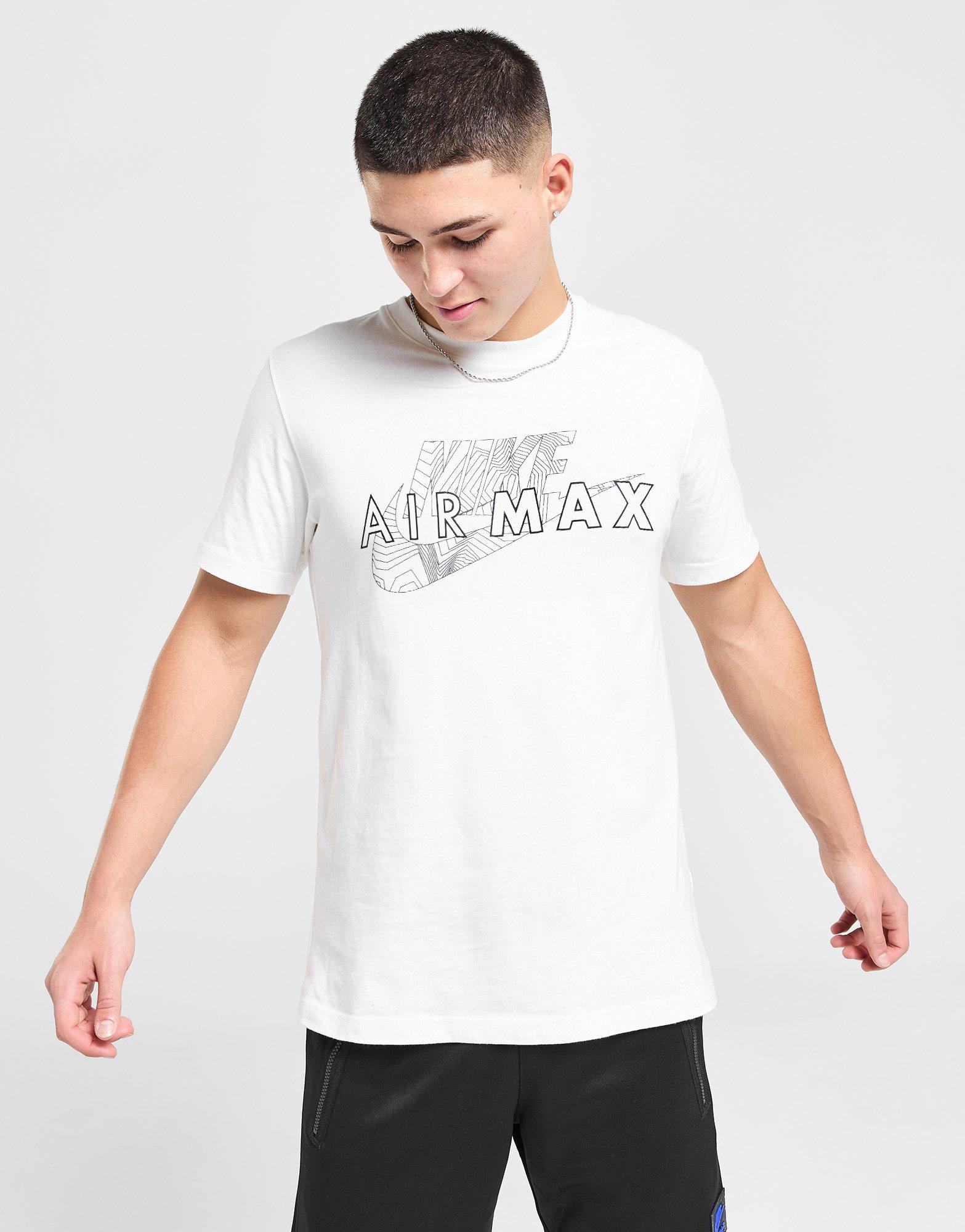 Nike Air Max T-Shirt