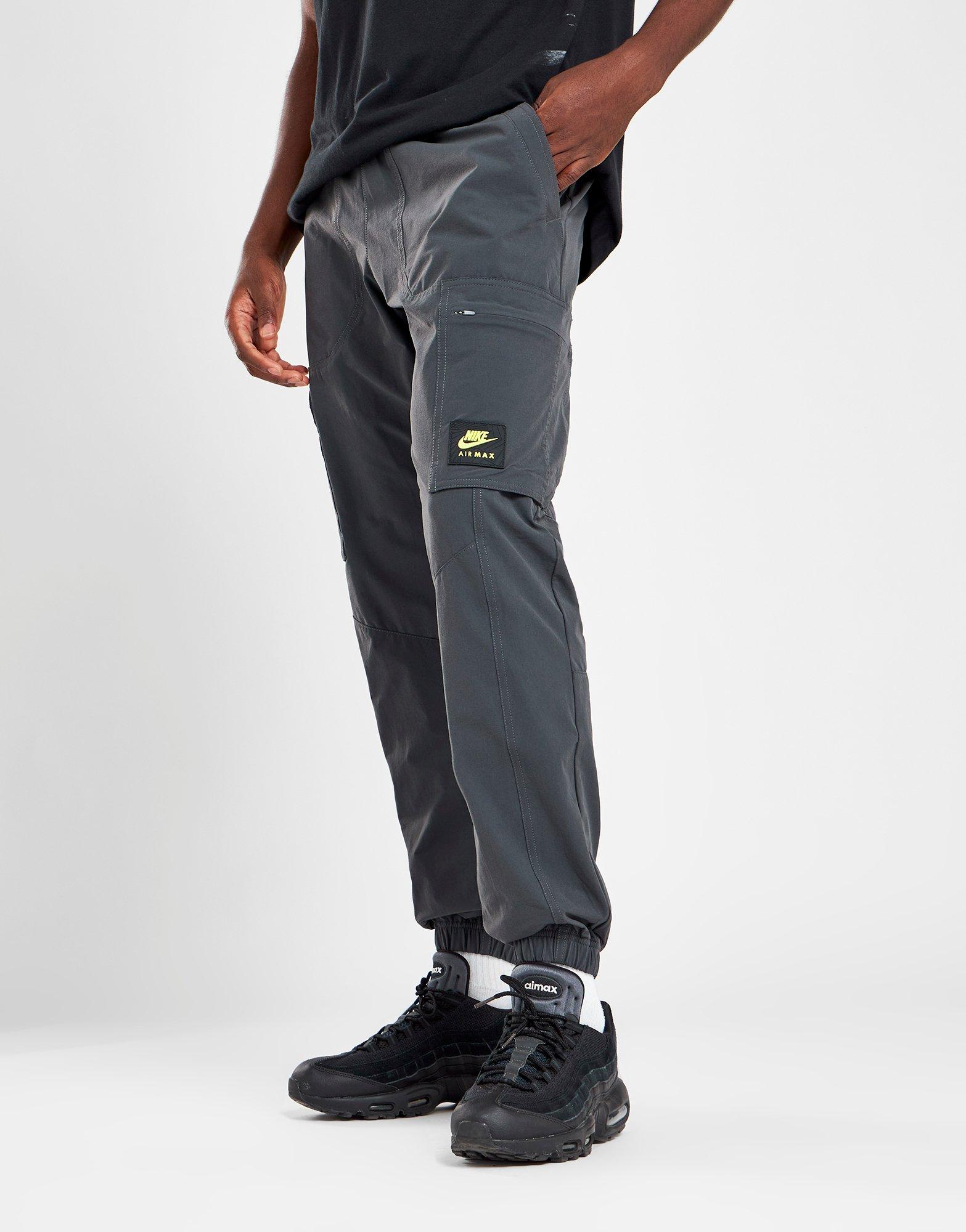 Nike air max combat on sale pants