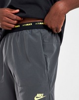 Nike Air Max Woven Shorts