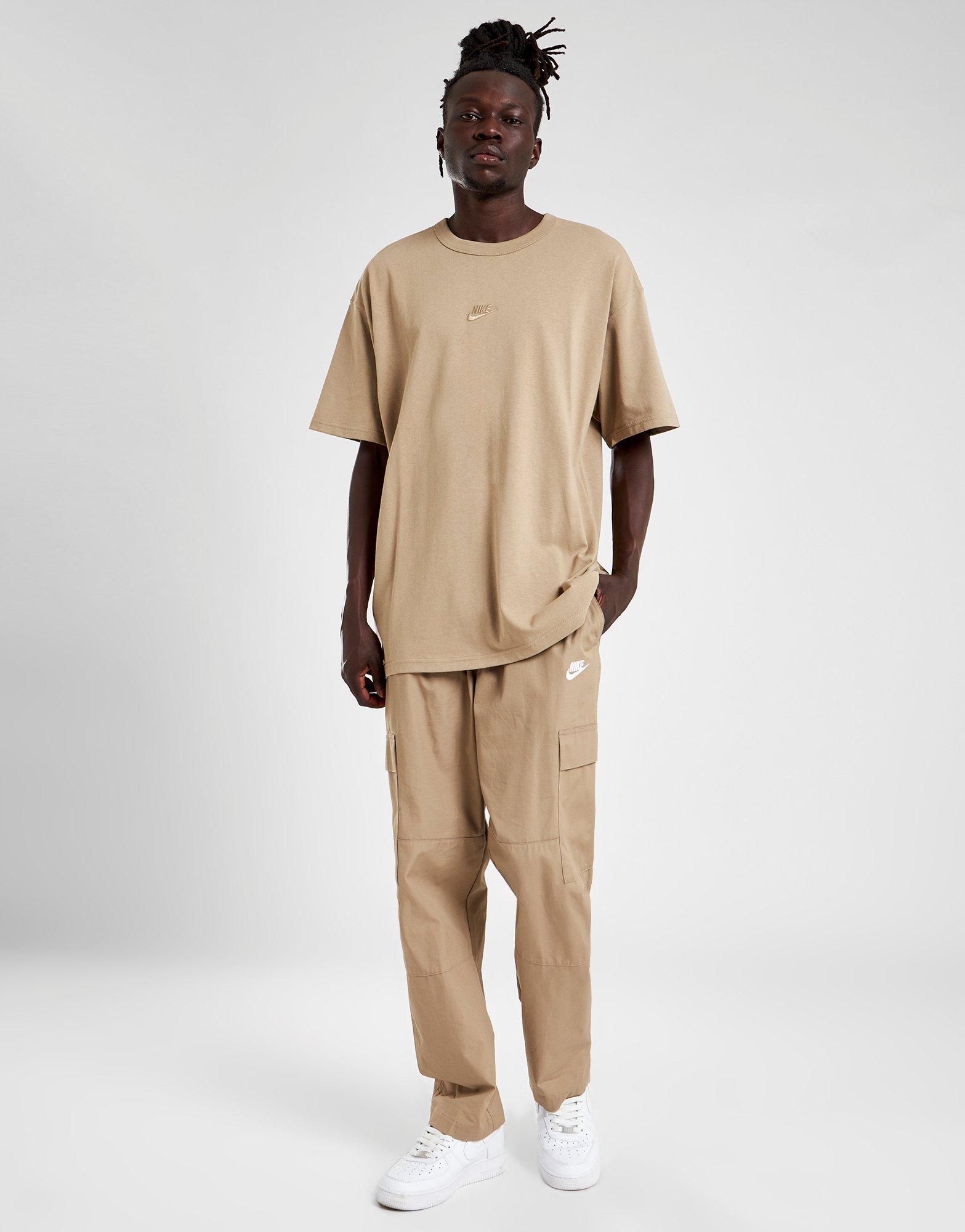 Nike Premium Club T-Shirt