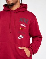 Nike Club Hoodie