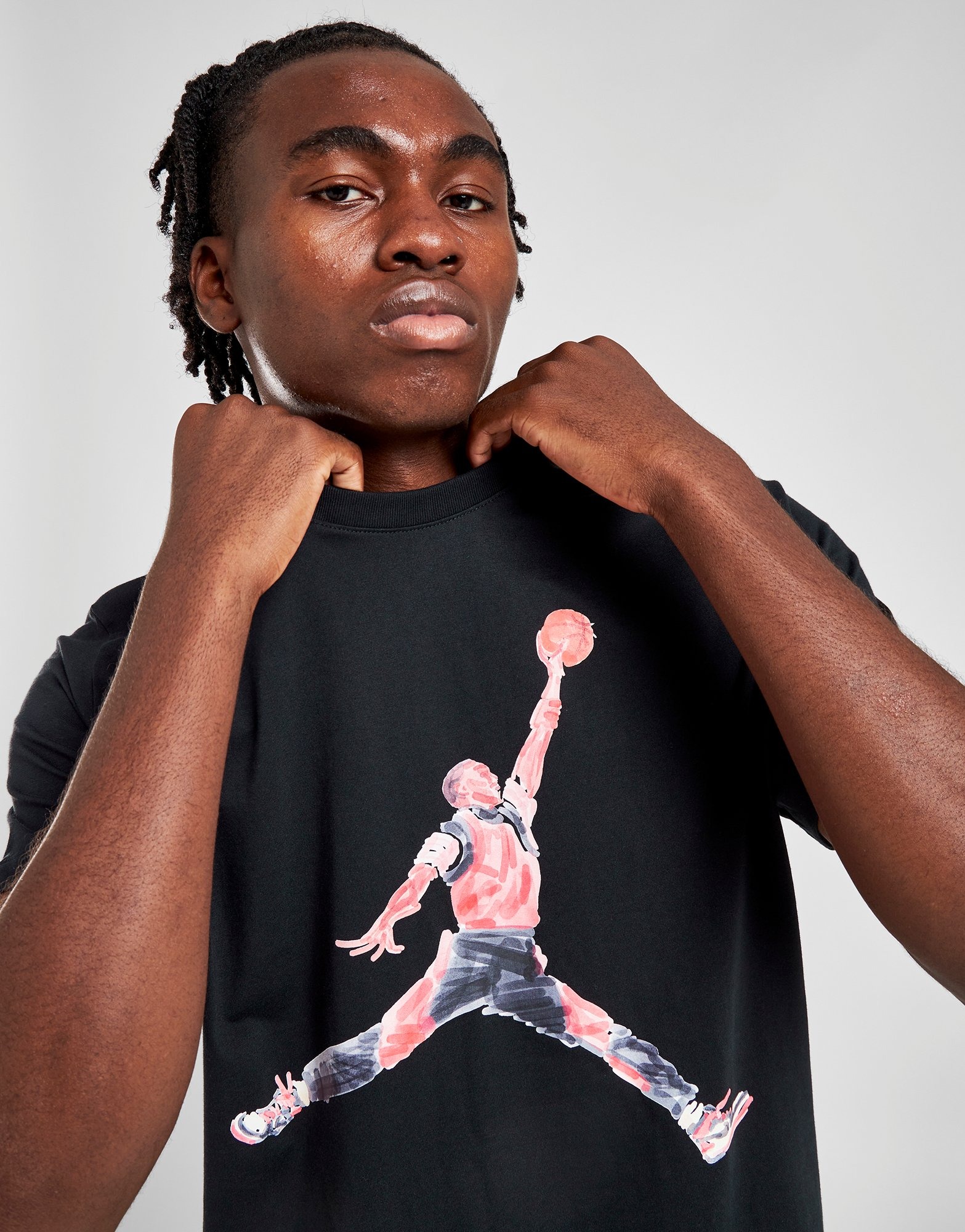 Jordan T-shirt - Jd Sports Nz