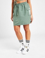 adidas Originals Woven Cargo Skirt