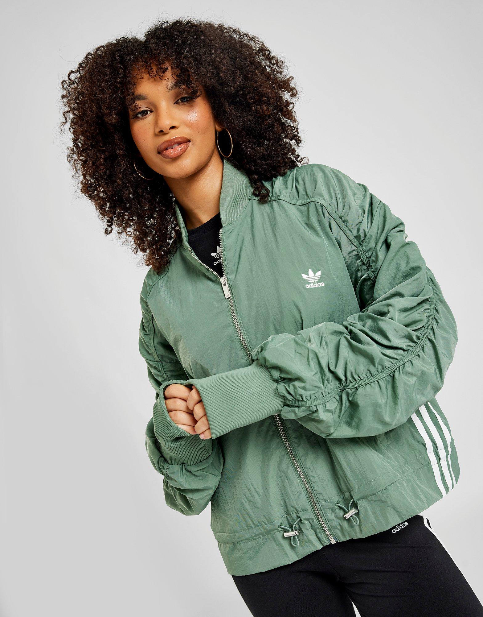 adidas Originals Bomber Jacket - JD Sports