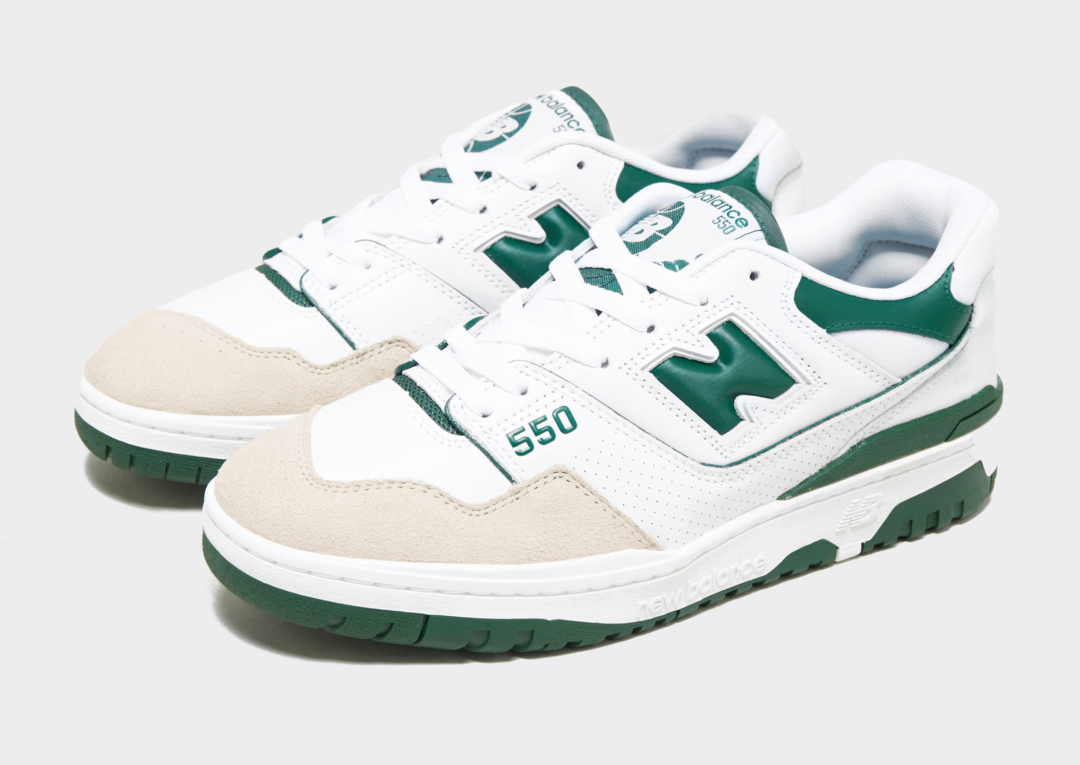 New Balance 550 Unisex