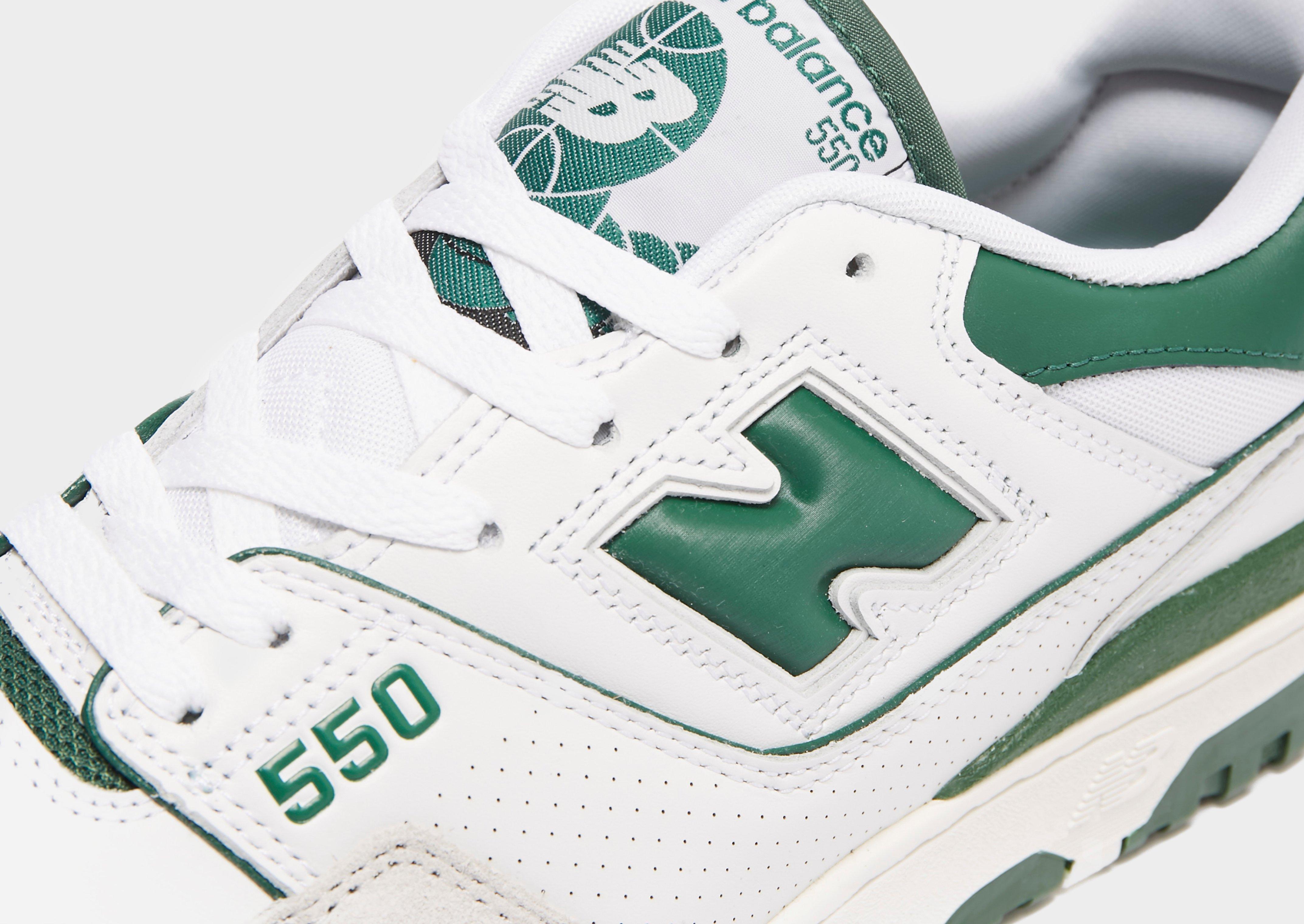 New Balance 550 Unisex