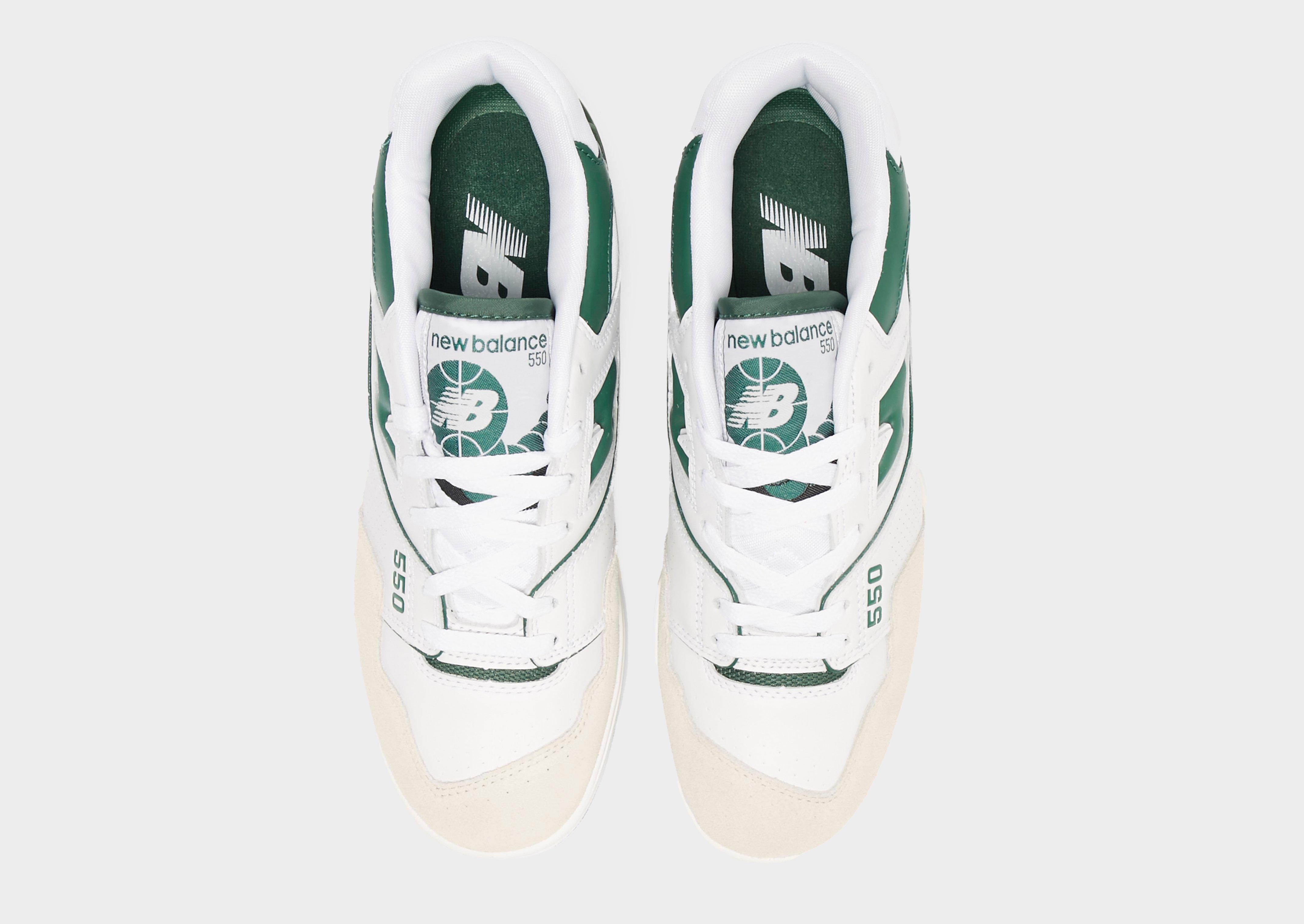 New Balance 550 Unisex