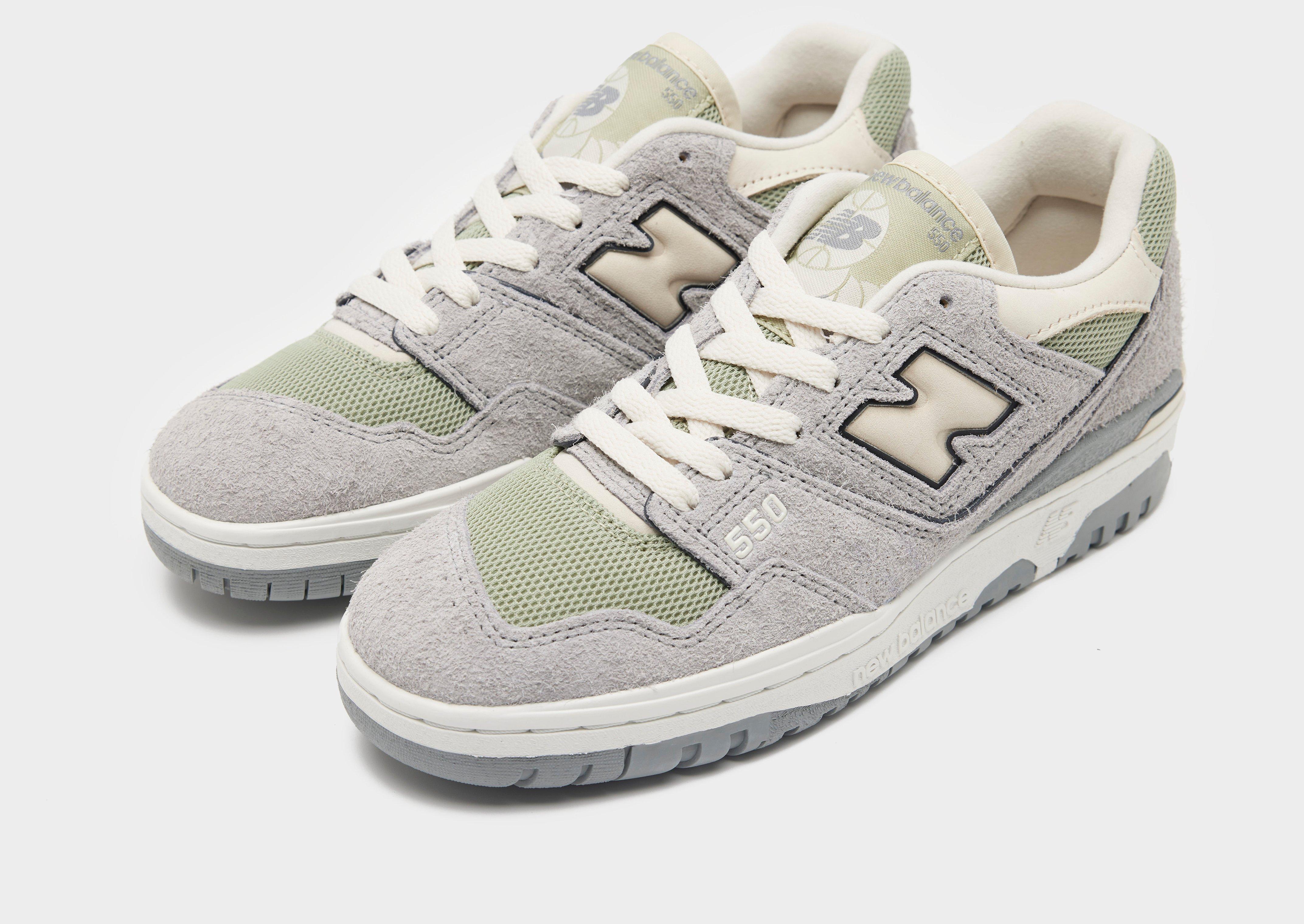 New Balance 550 Women's