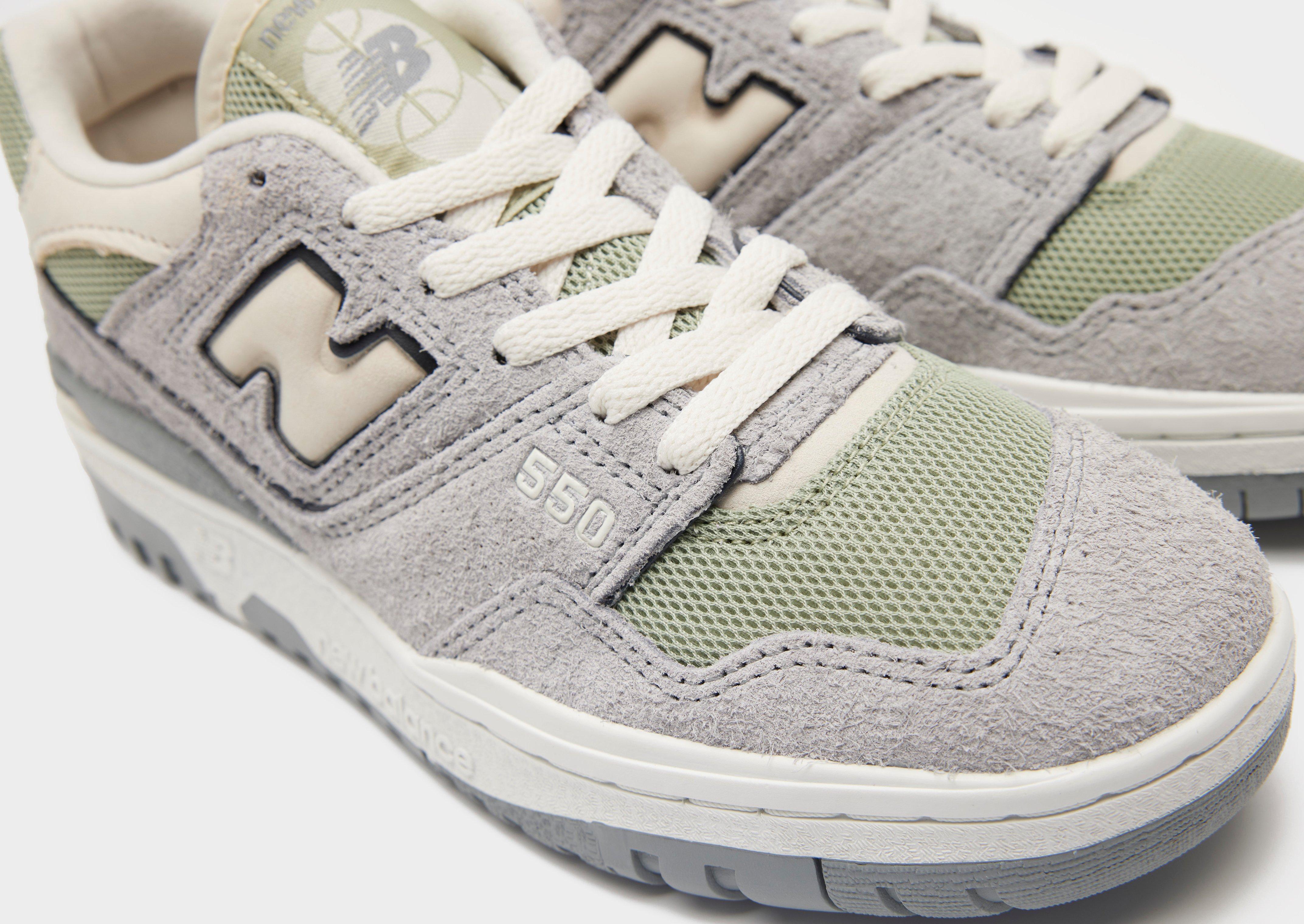 New Balance 550 Women's