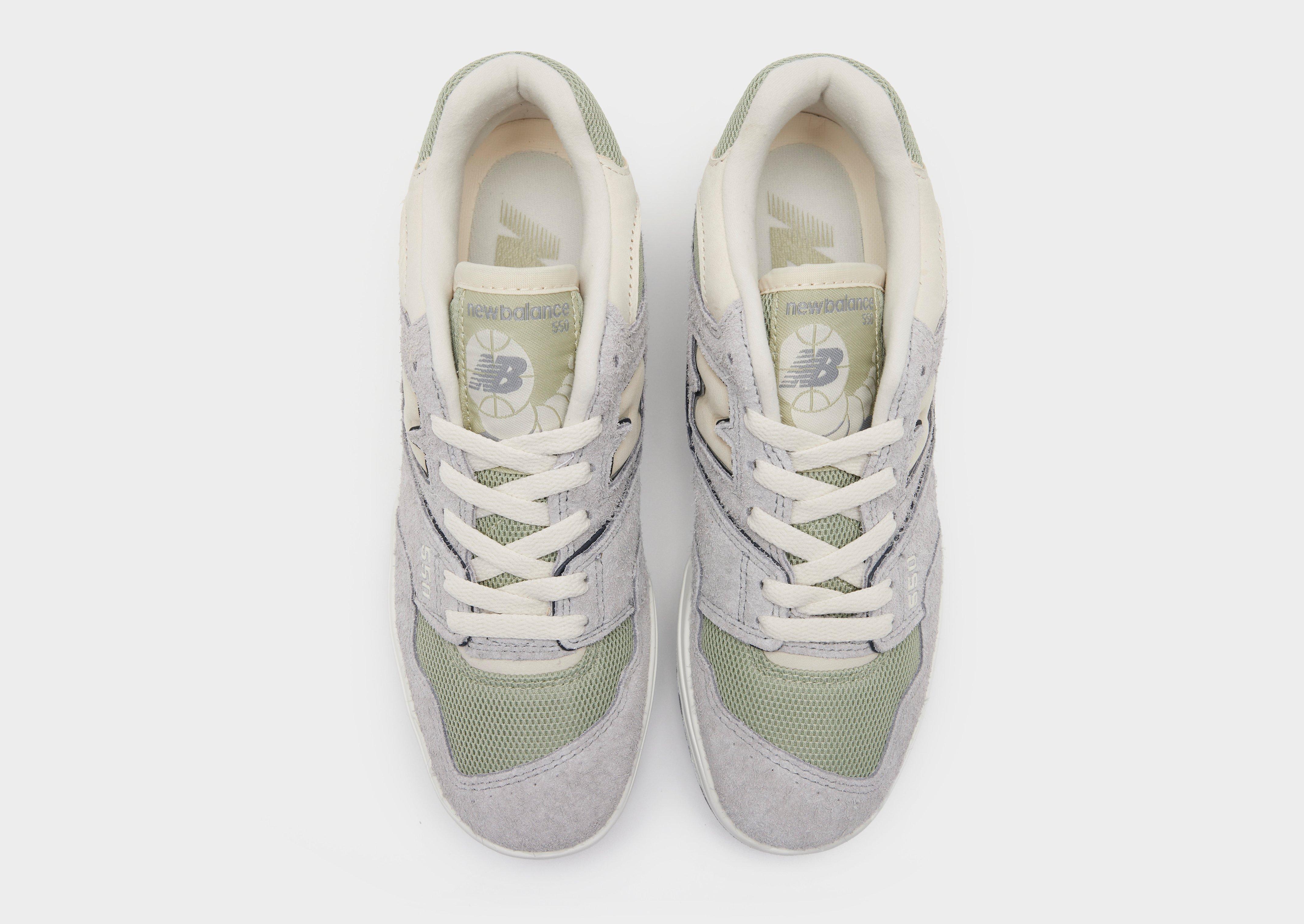 New Balance 550 Women's