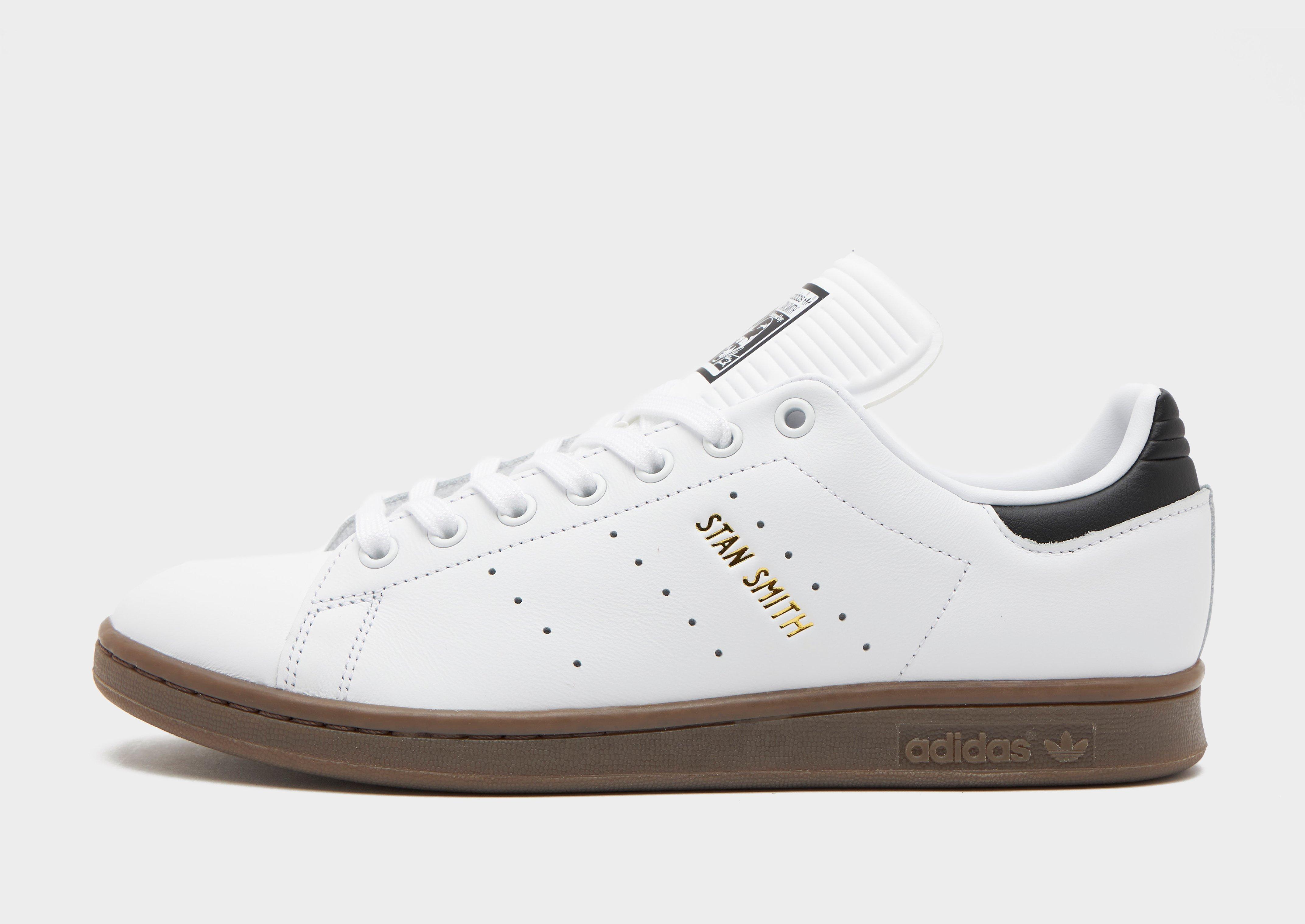 What stores best sale sell stan smiths