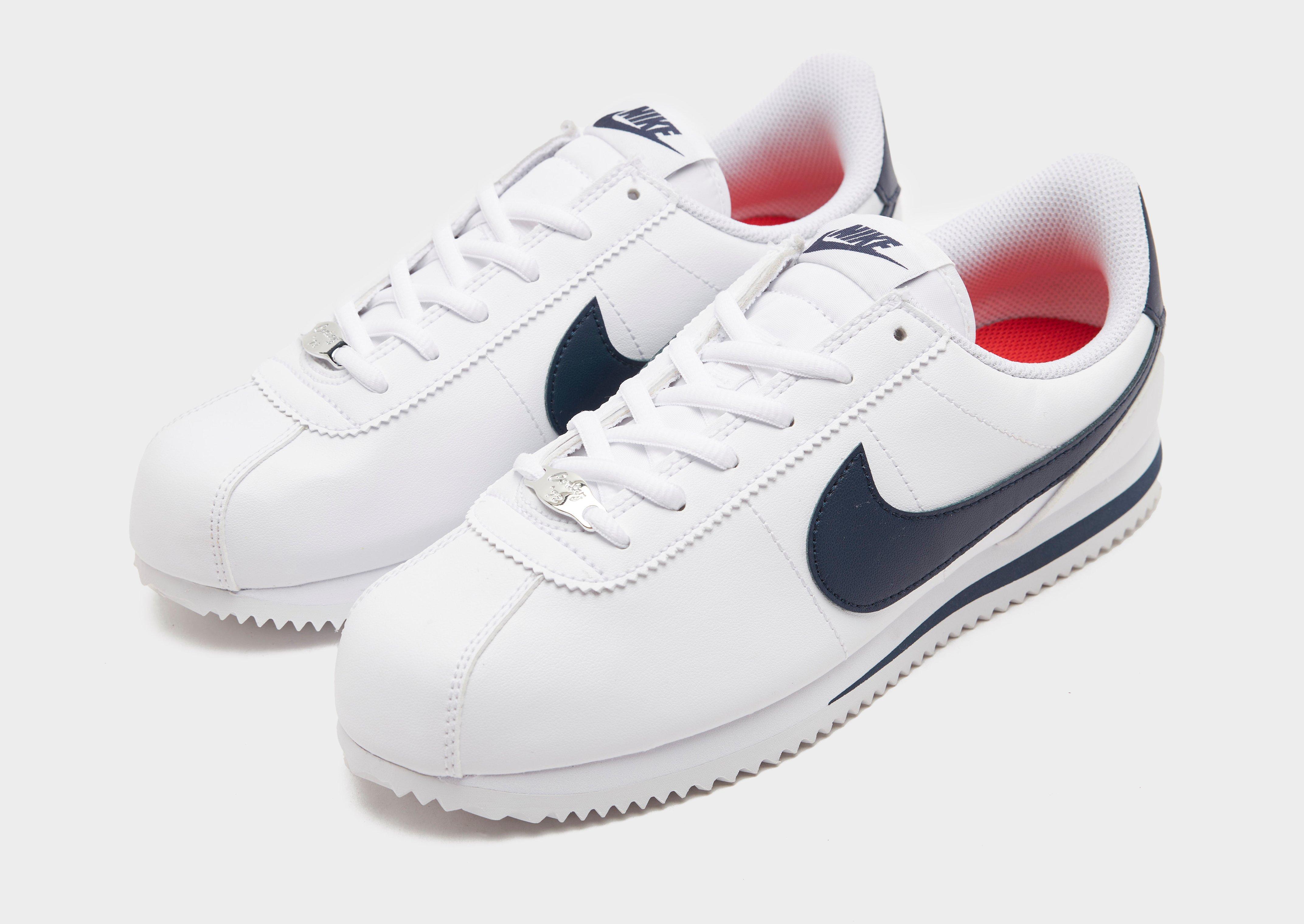 Jd nike cheap cortez junior