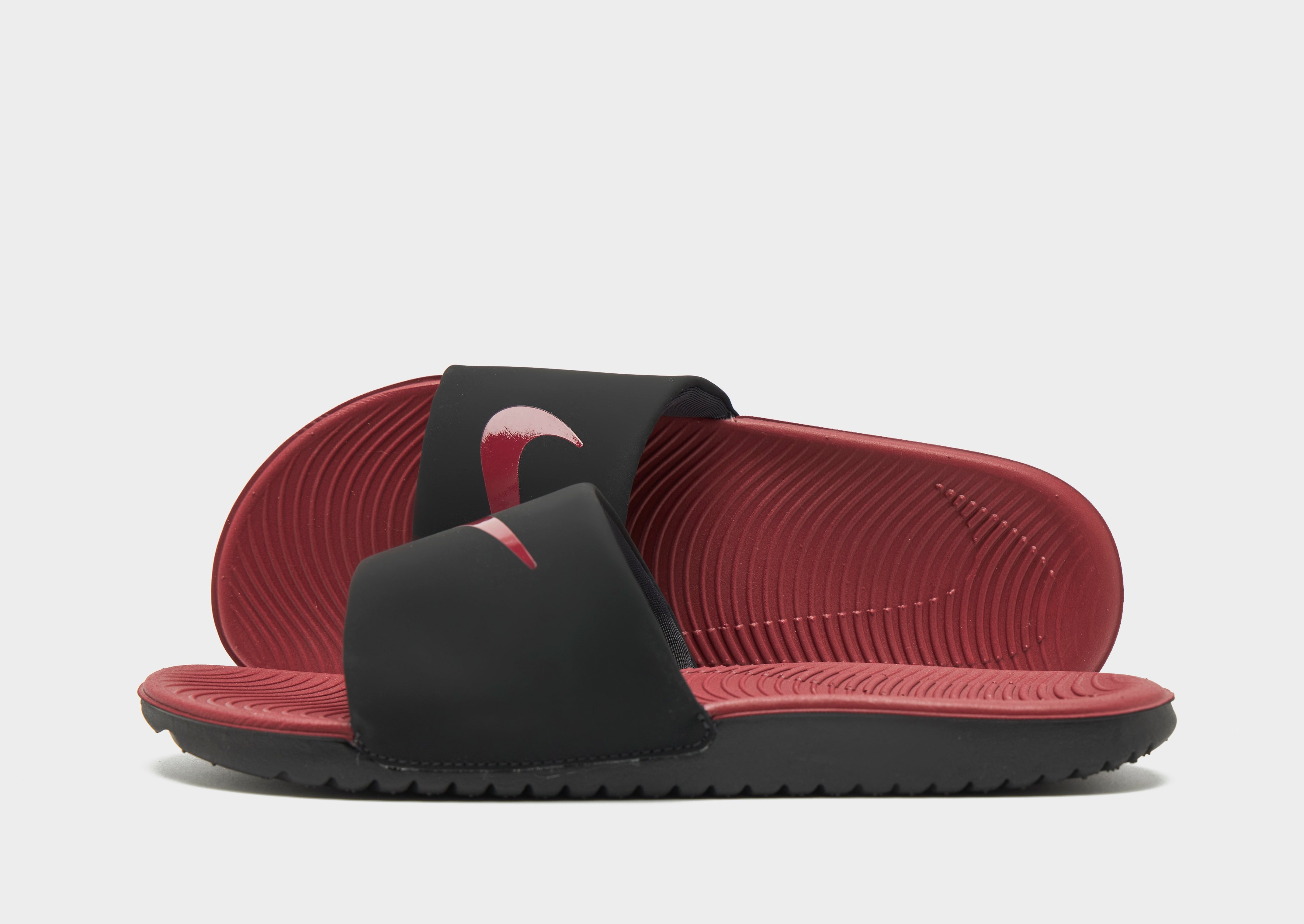 jd sports kawa slide