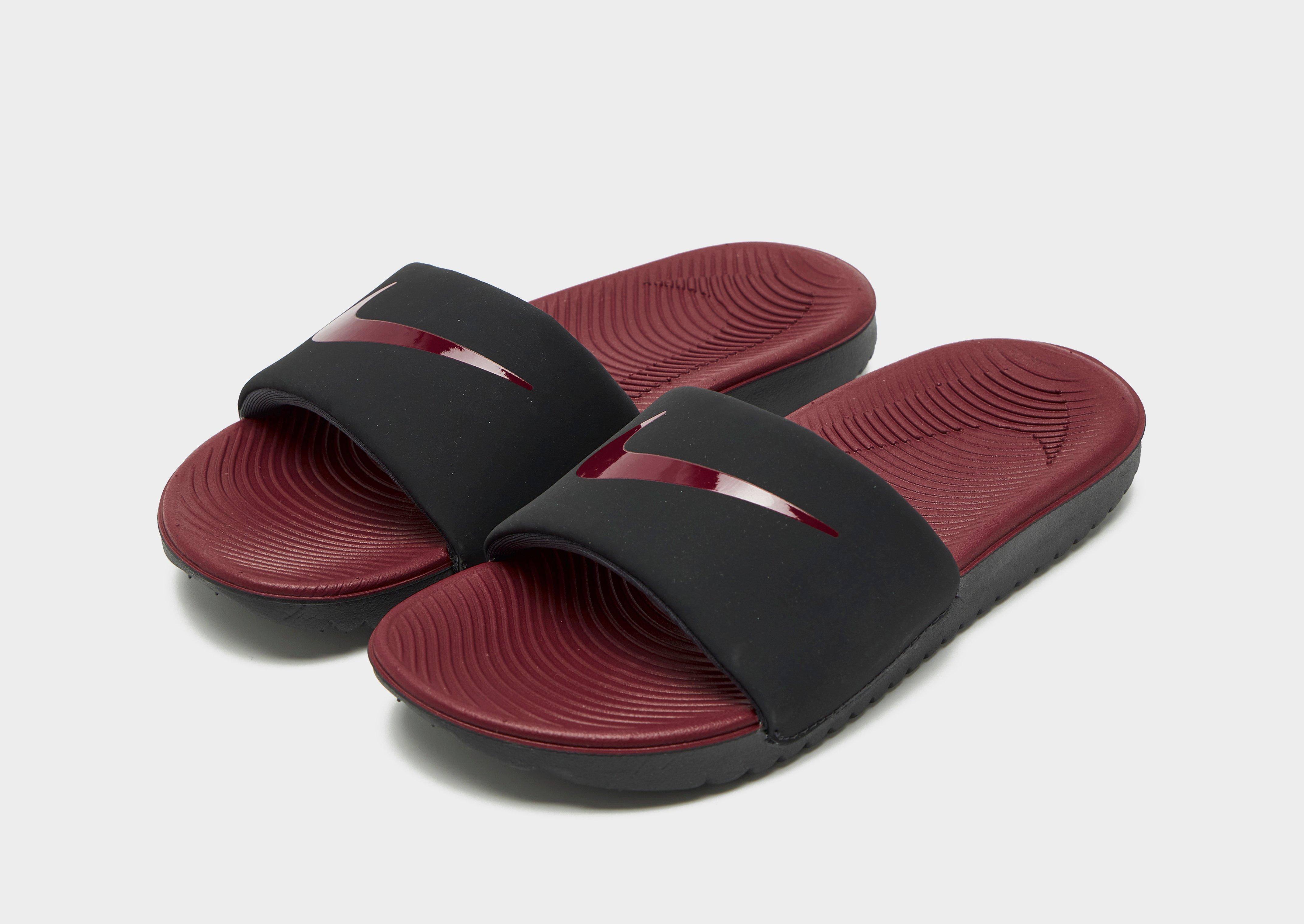 Nike Kawa Slides Children's