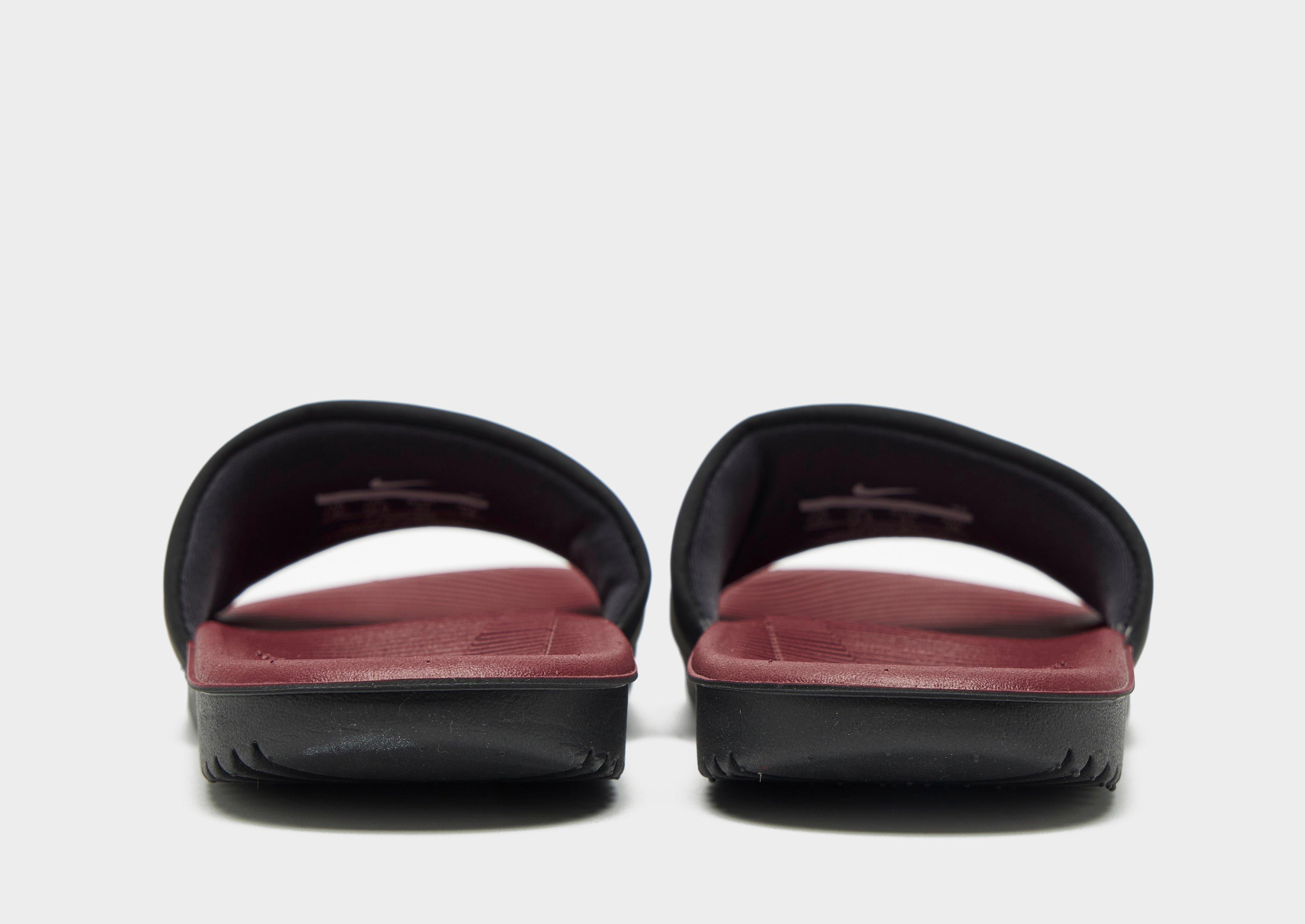 Nike Kawa Slides Children's