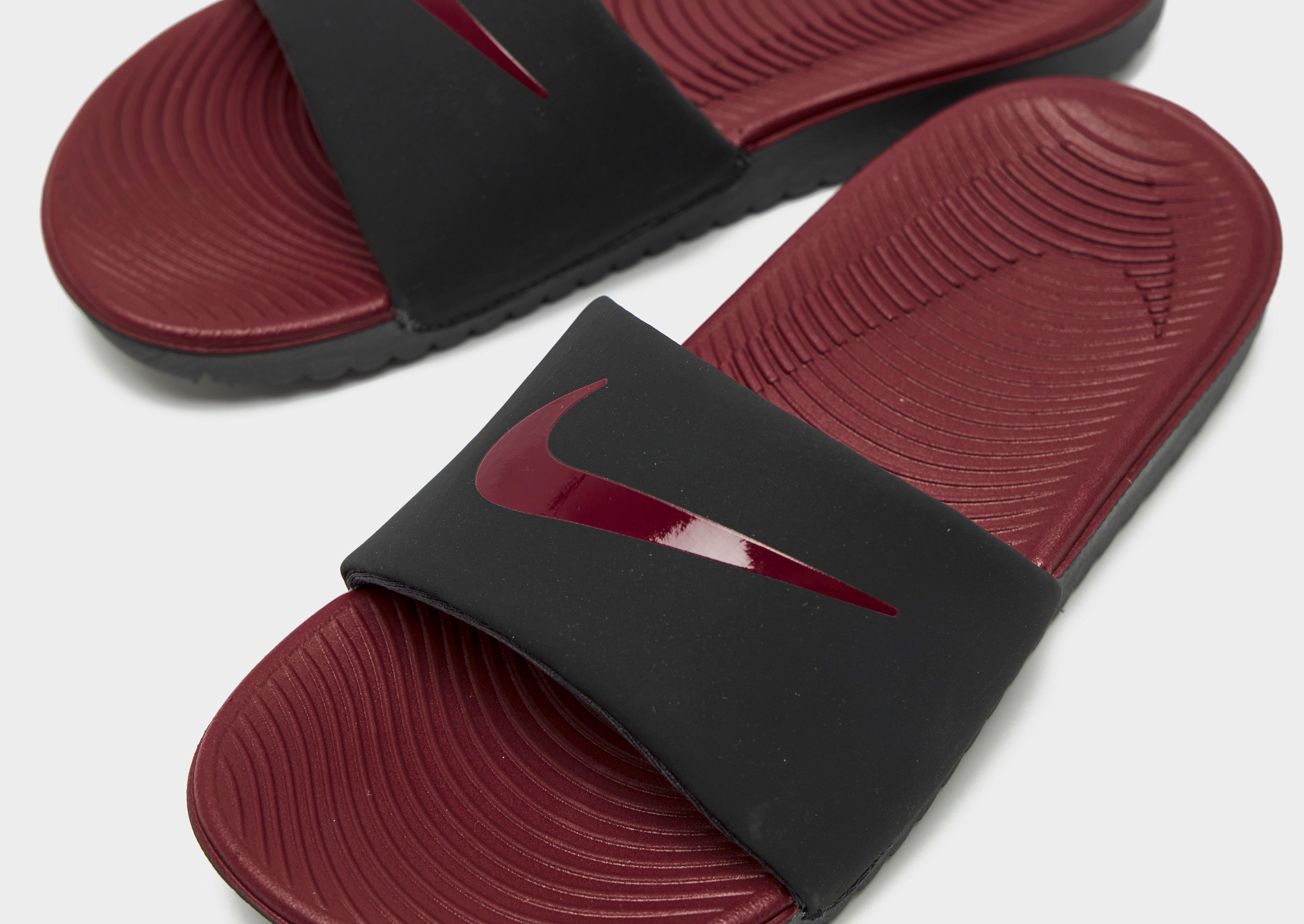 Nike Kawa Slides Children's