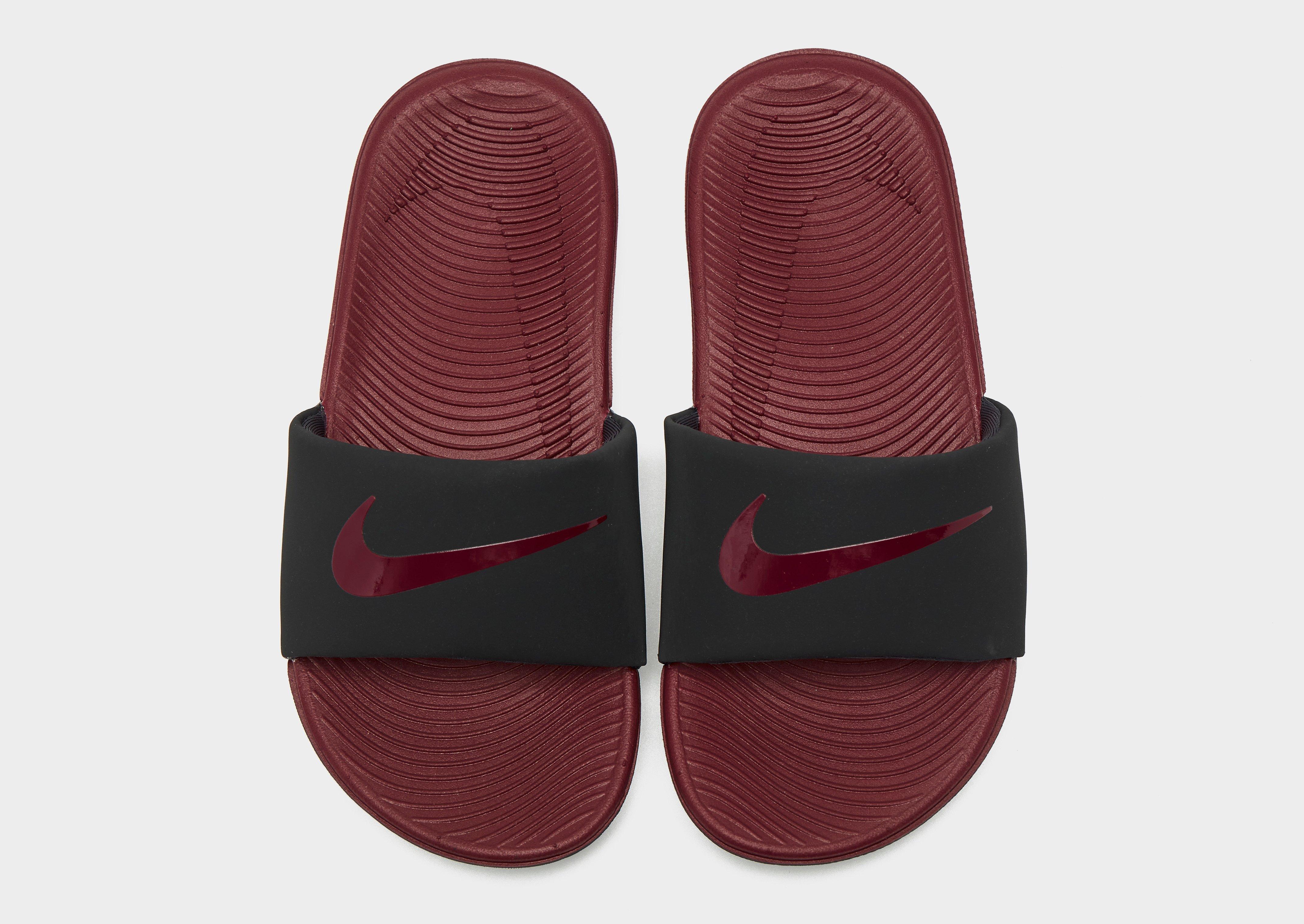 Nike Kawa Slides Children's