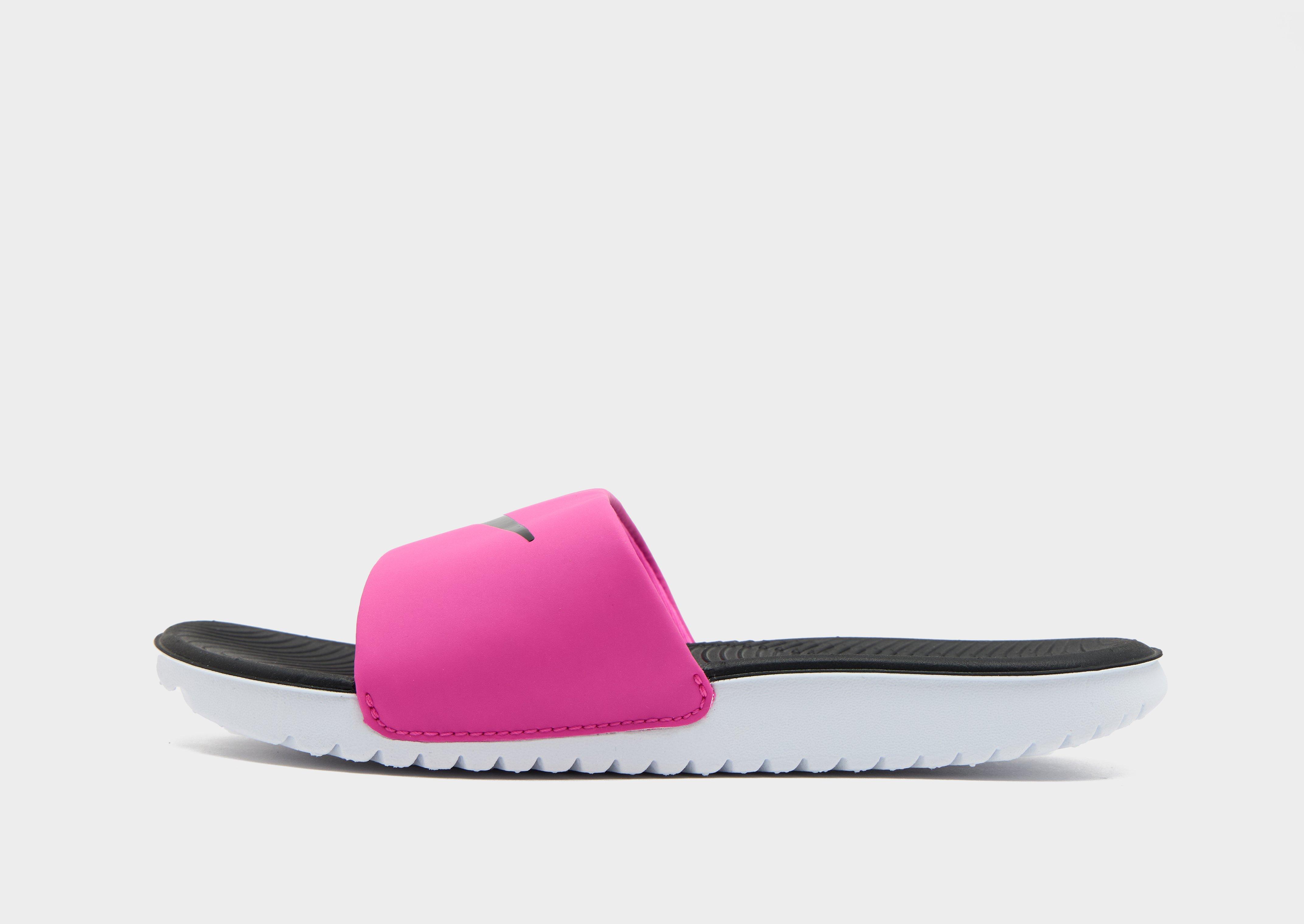 Nike kawa slides store nz