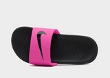 Nike Kawa Slides Junior's