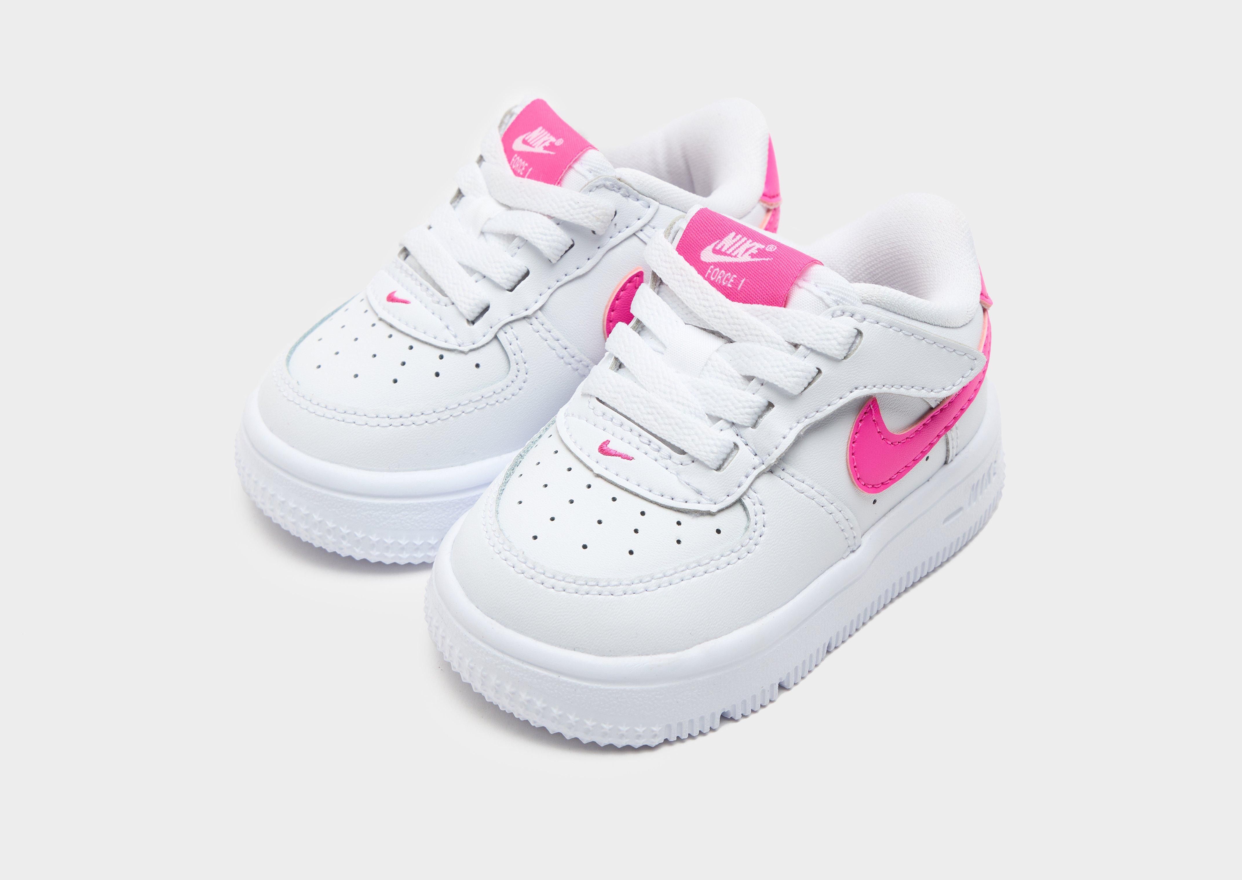 Air force 1 hot sale 18 infant trainer