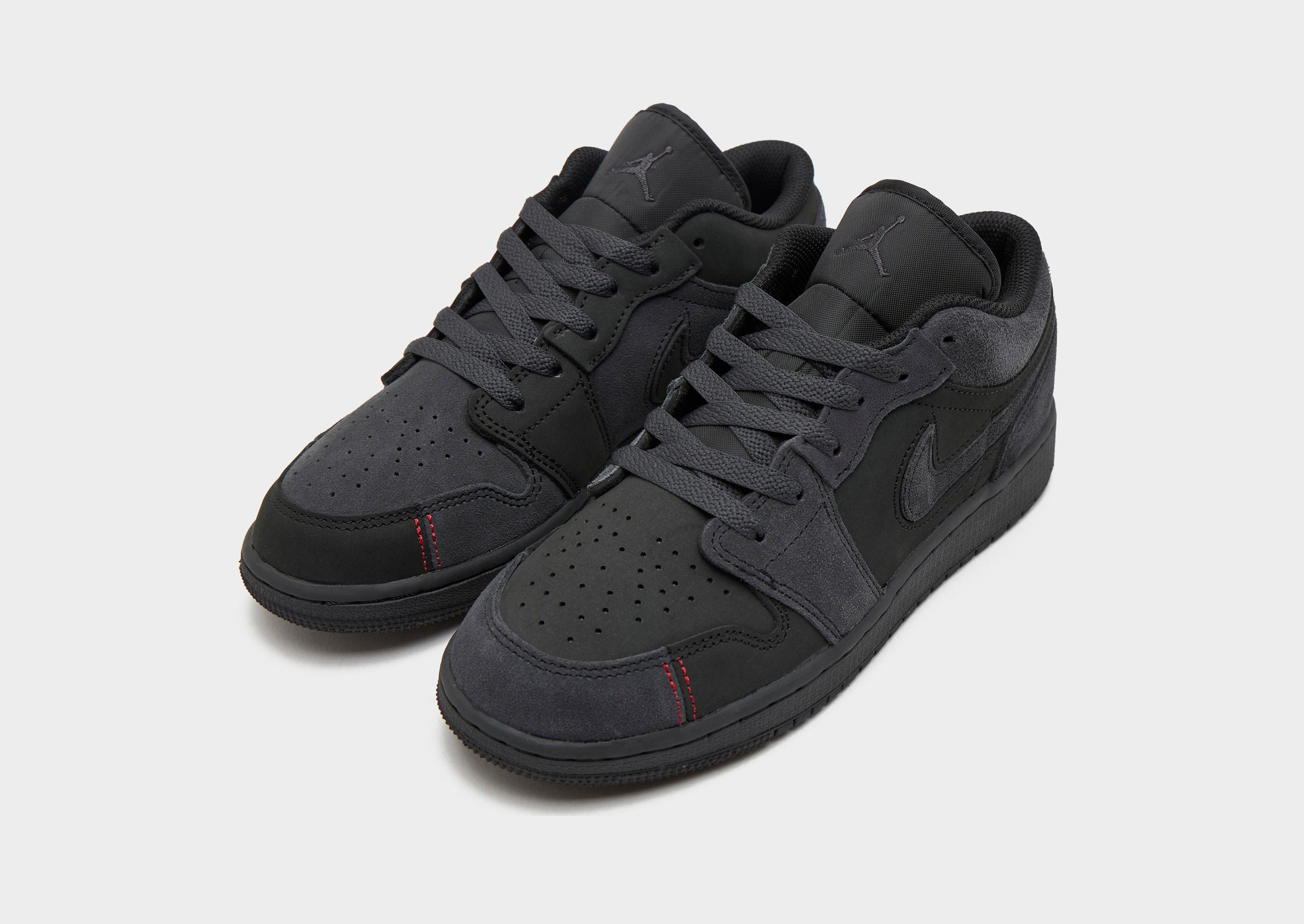 Jordan Air 1 Low Junior's