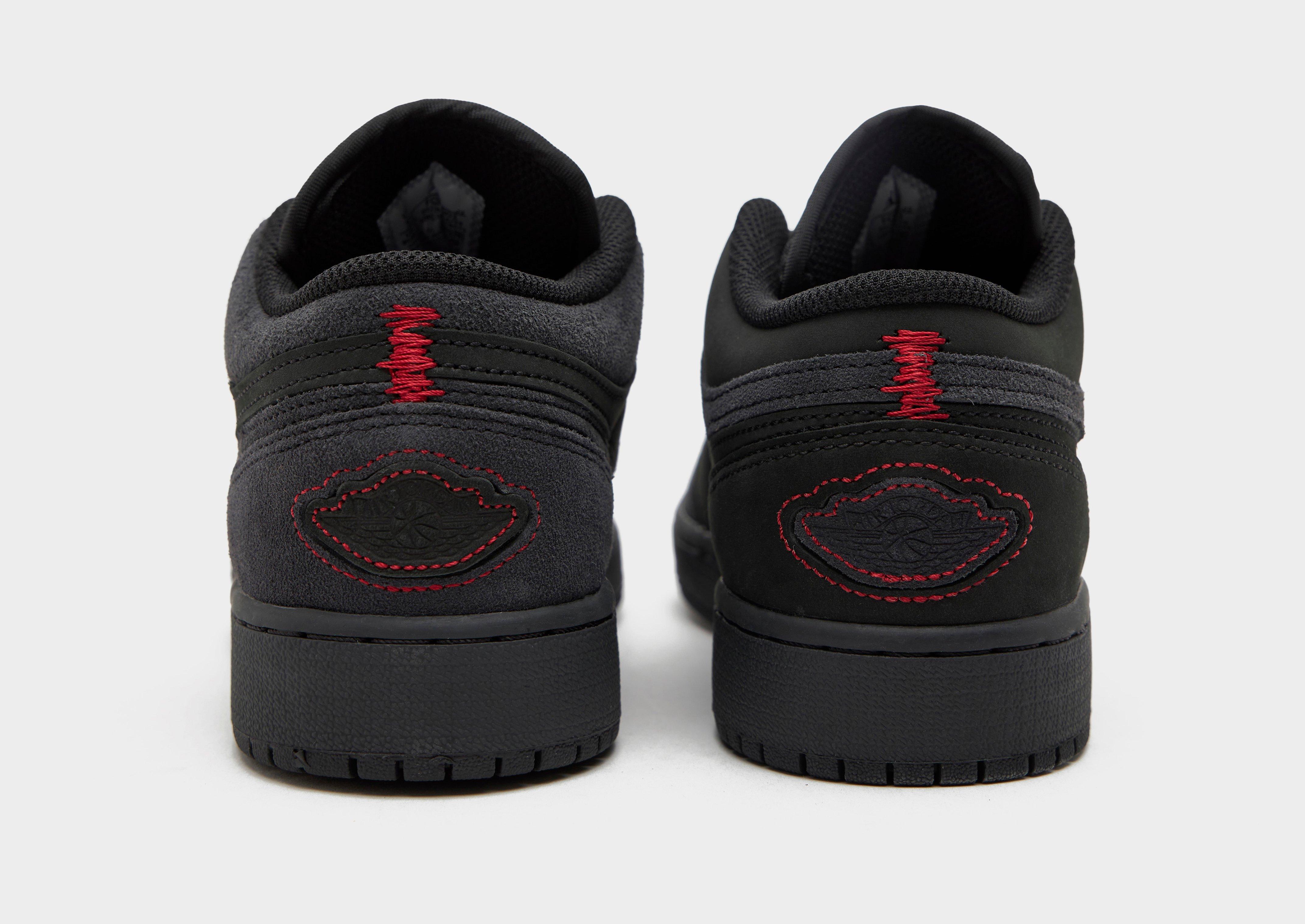 Jordan Air 1 Low Junior's