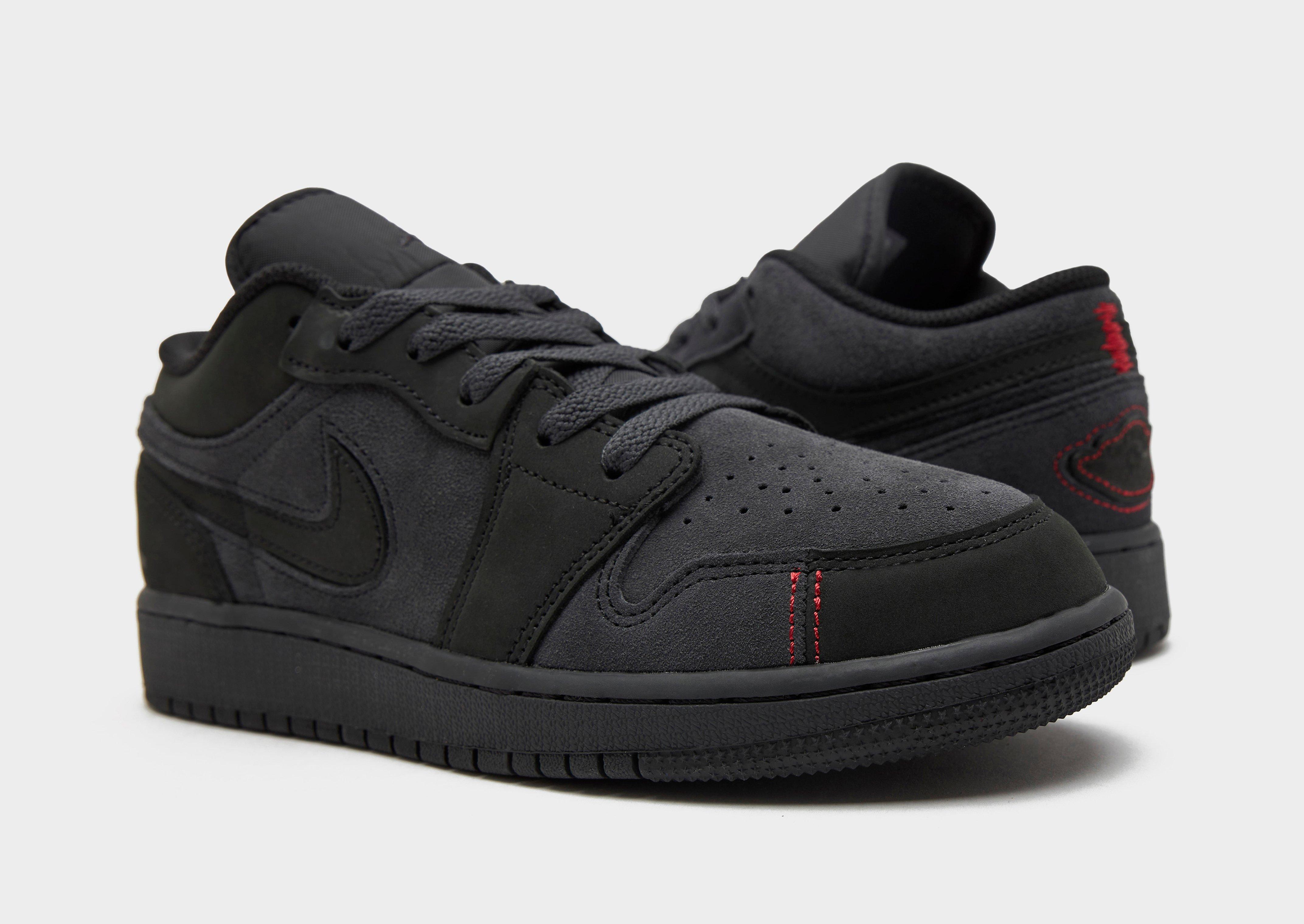 Jordan Air 1 Low Junior's